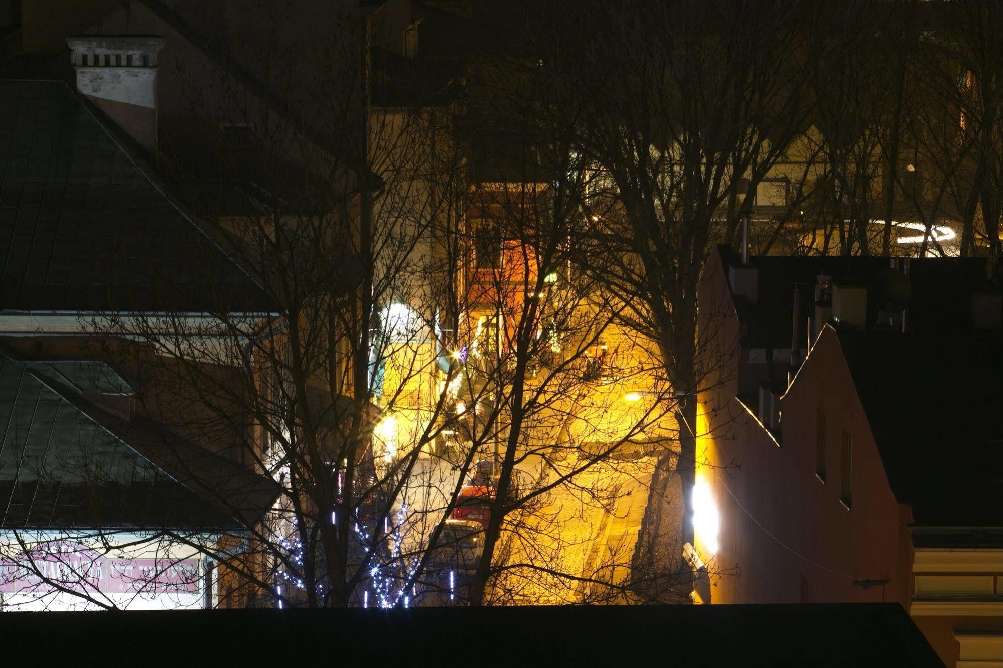 Hotel Columbus Krakow