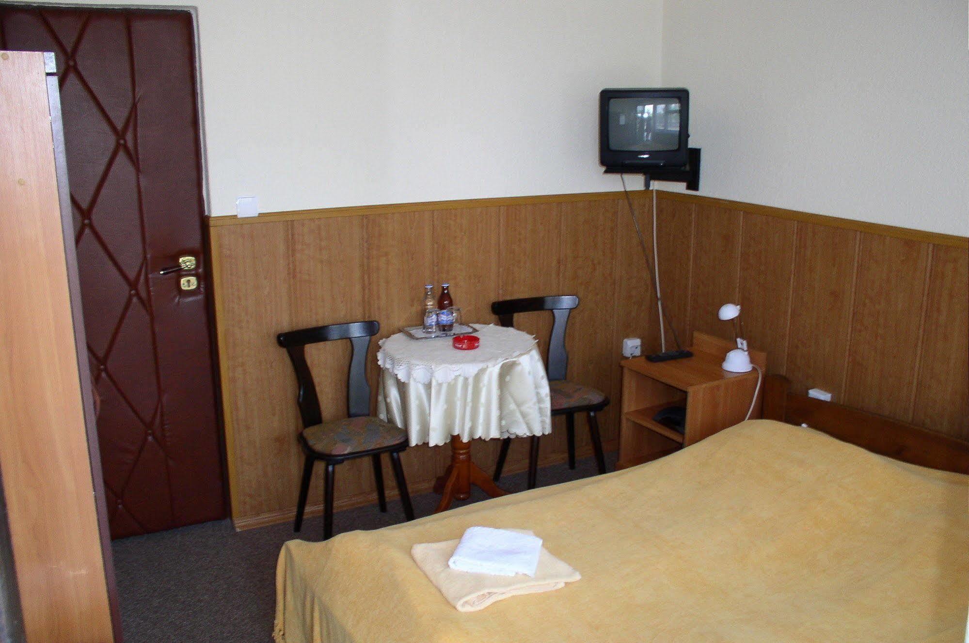 Bona Hotel Krakau