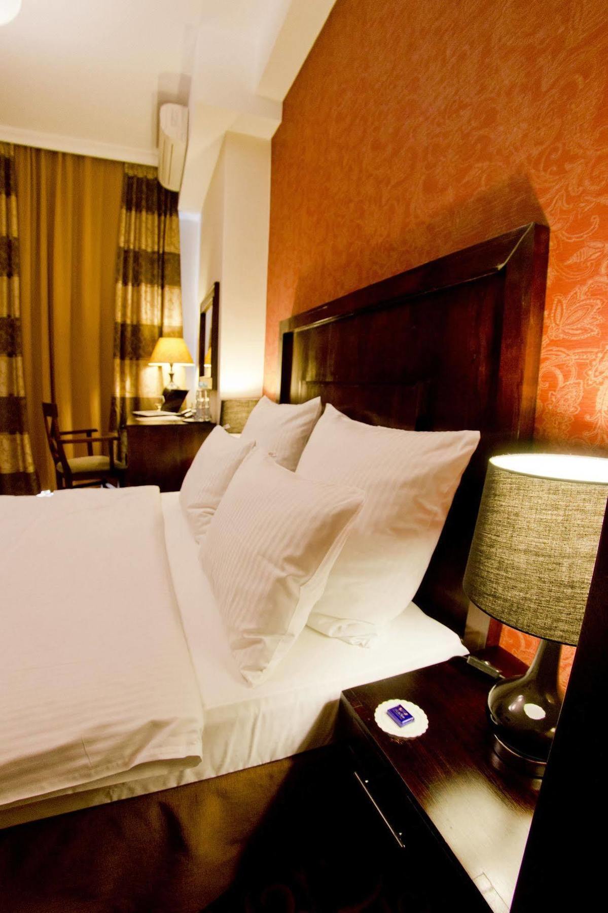 Hotel Columbus