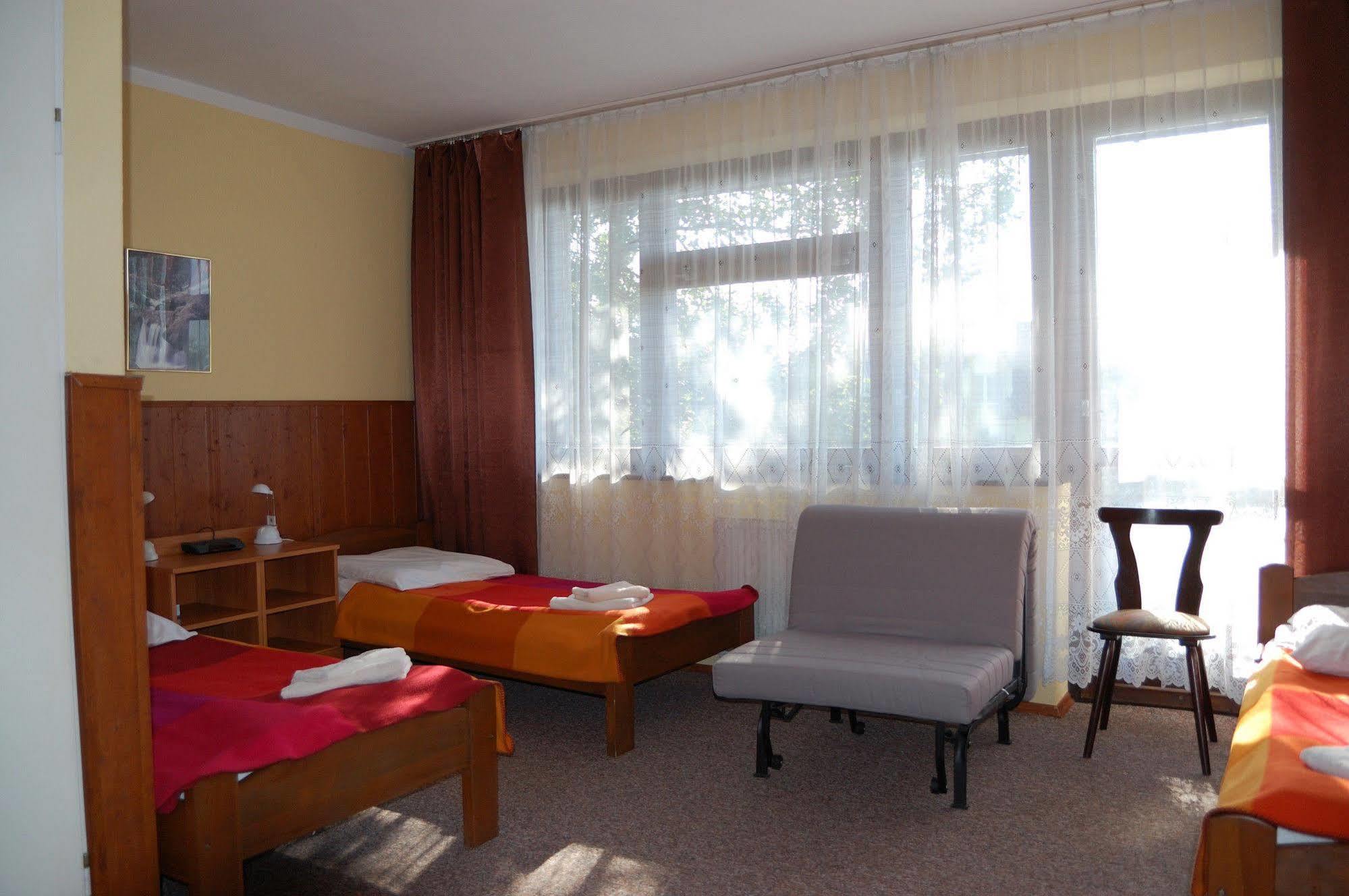 Bona 2* Krakau