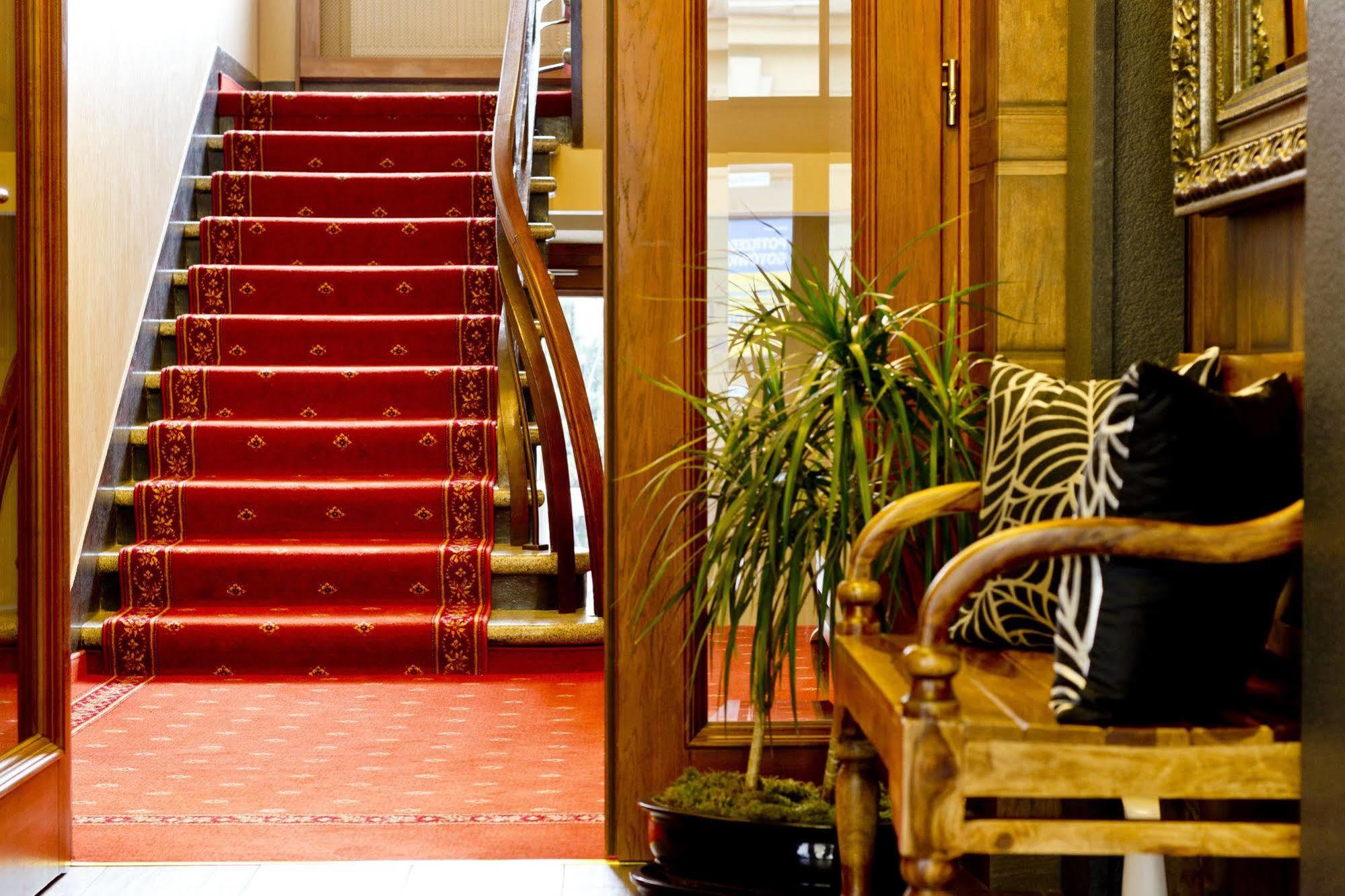 Hotel Columbus Krakow