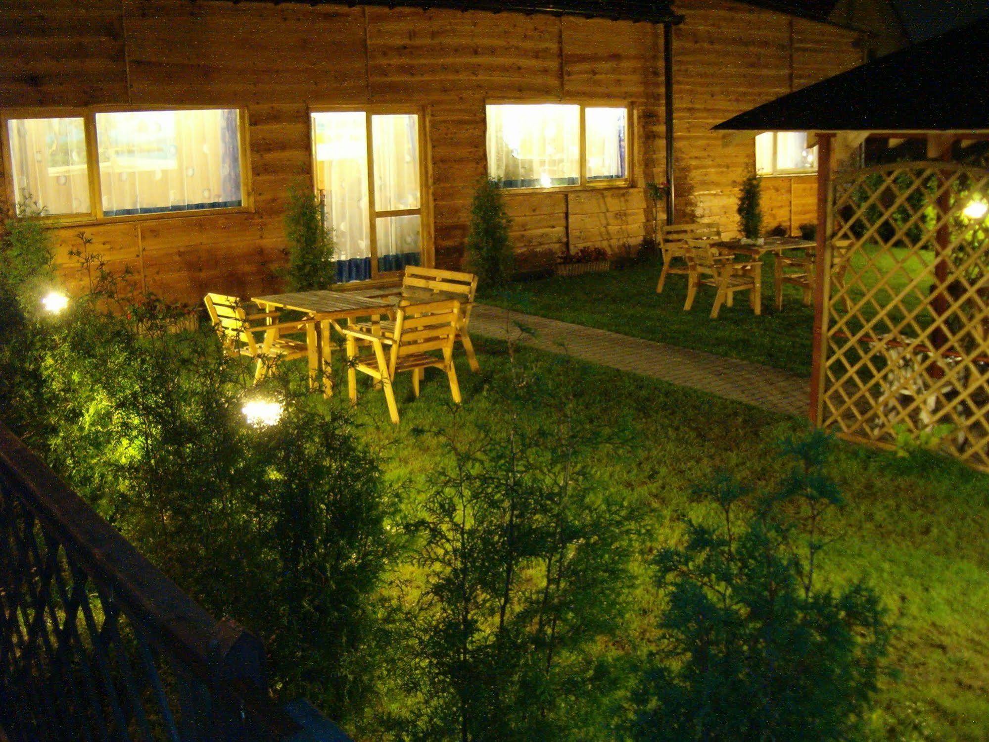 Hotel Daisy Budget Kraków