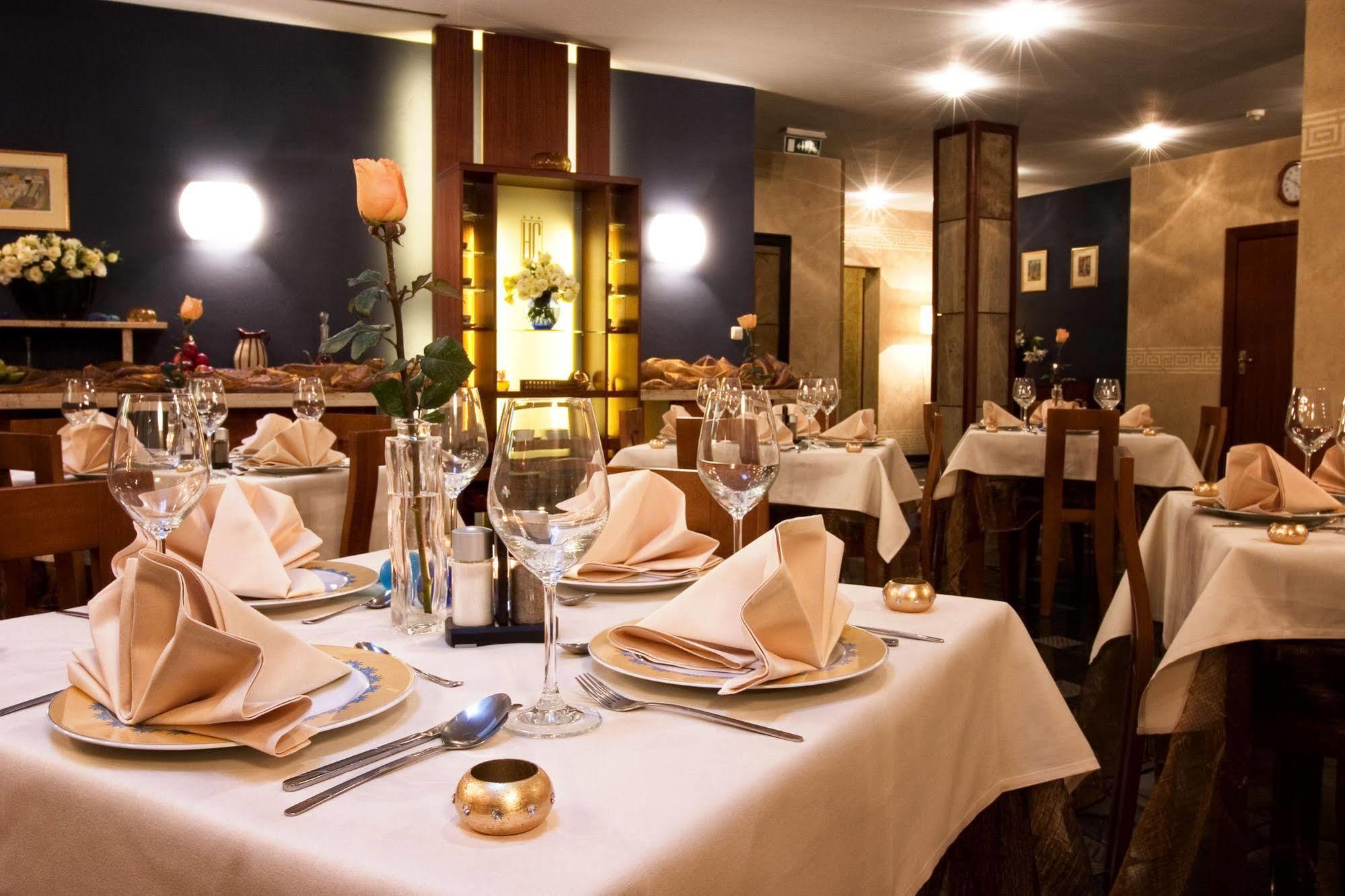 Classic Hotel 3*