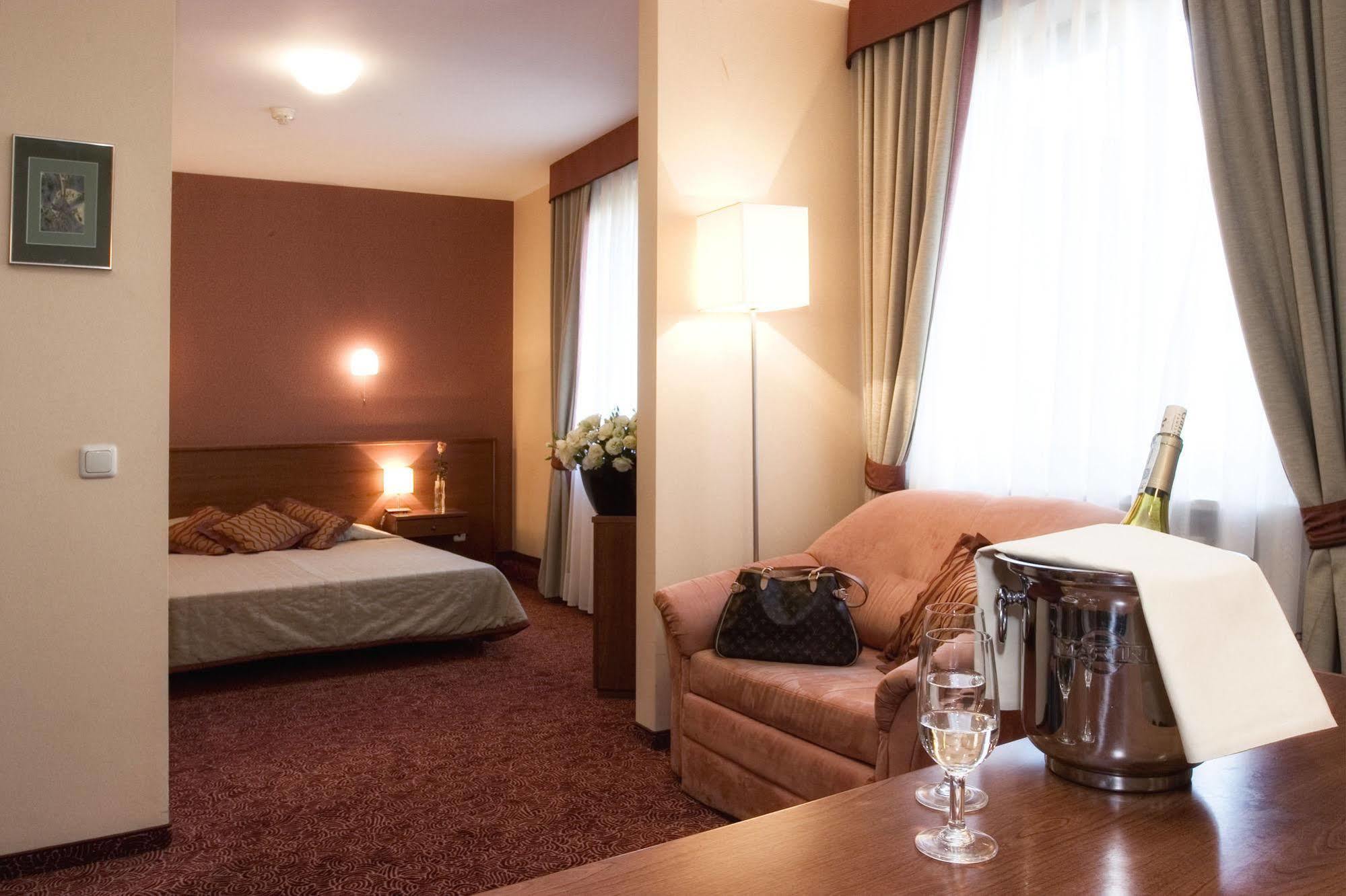 Hotel Classic 3*