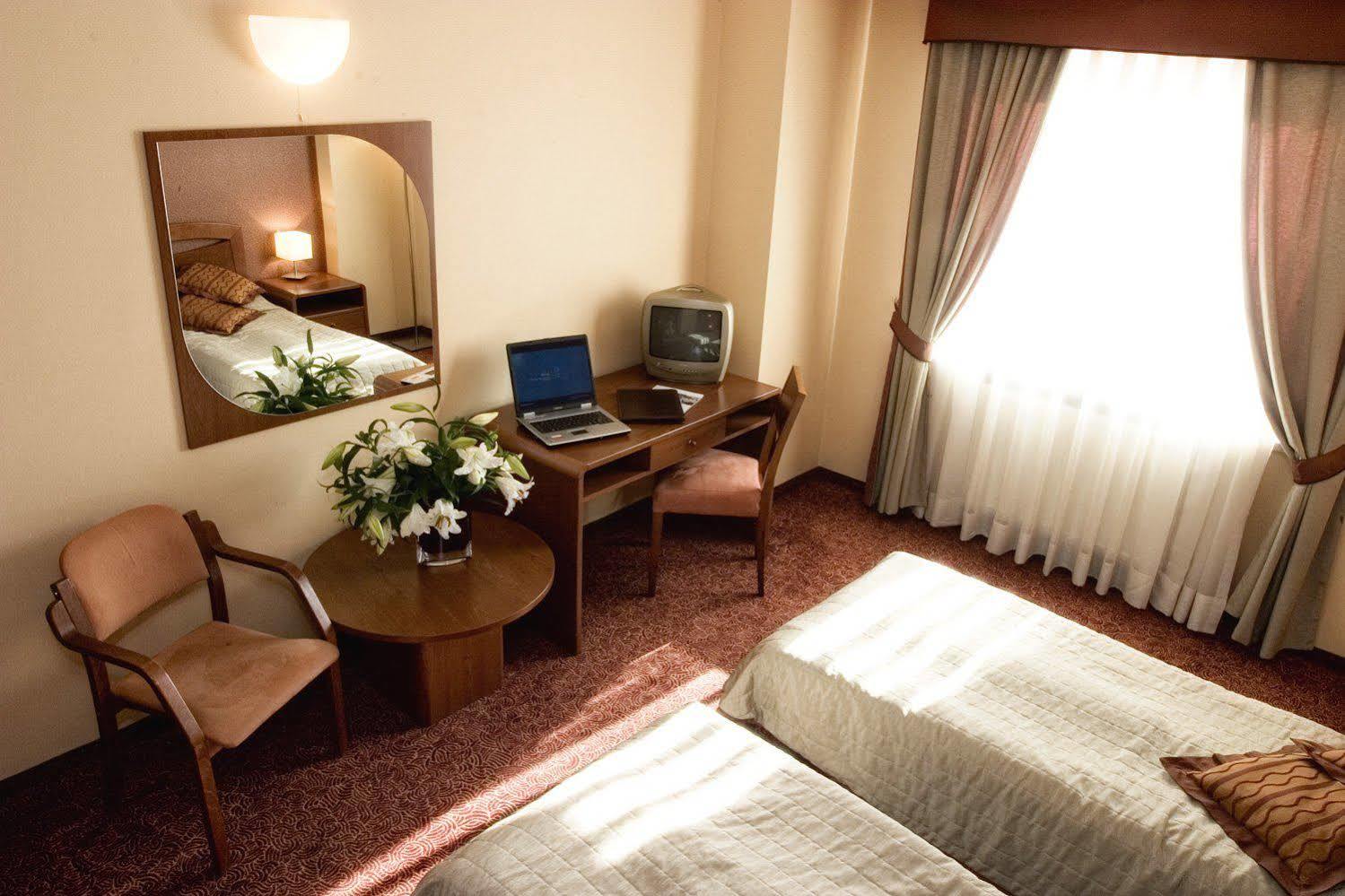 Hotel Classic 3*