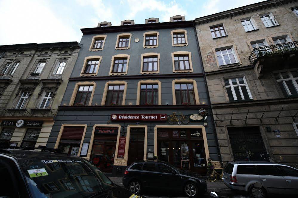 Tournet Bed & Breakfast Krakow