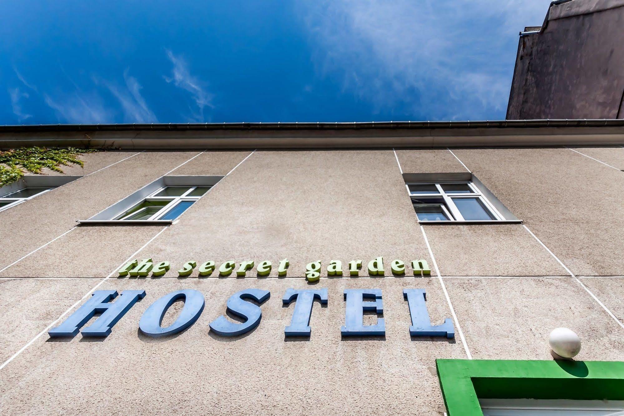 The Secret Garden Hostel *