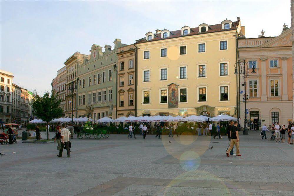 Wentzl Hotel 4*