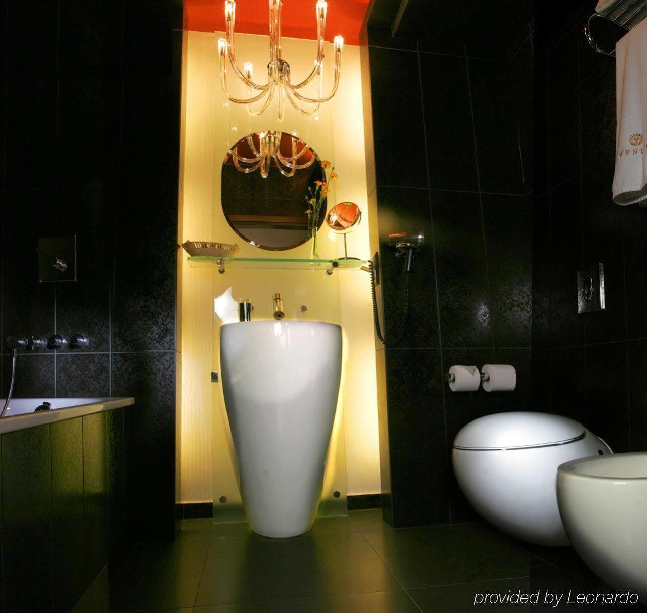 Wentzl Hotel Cracóvia
