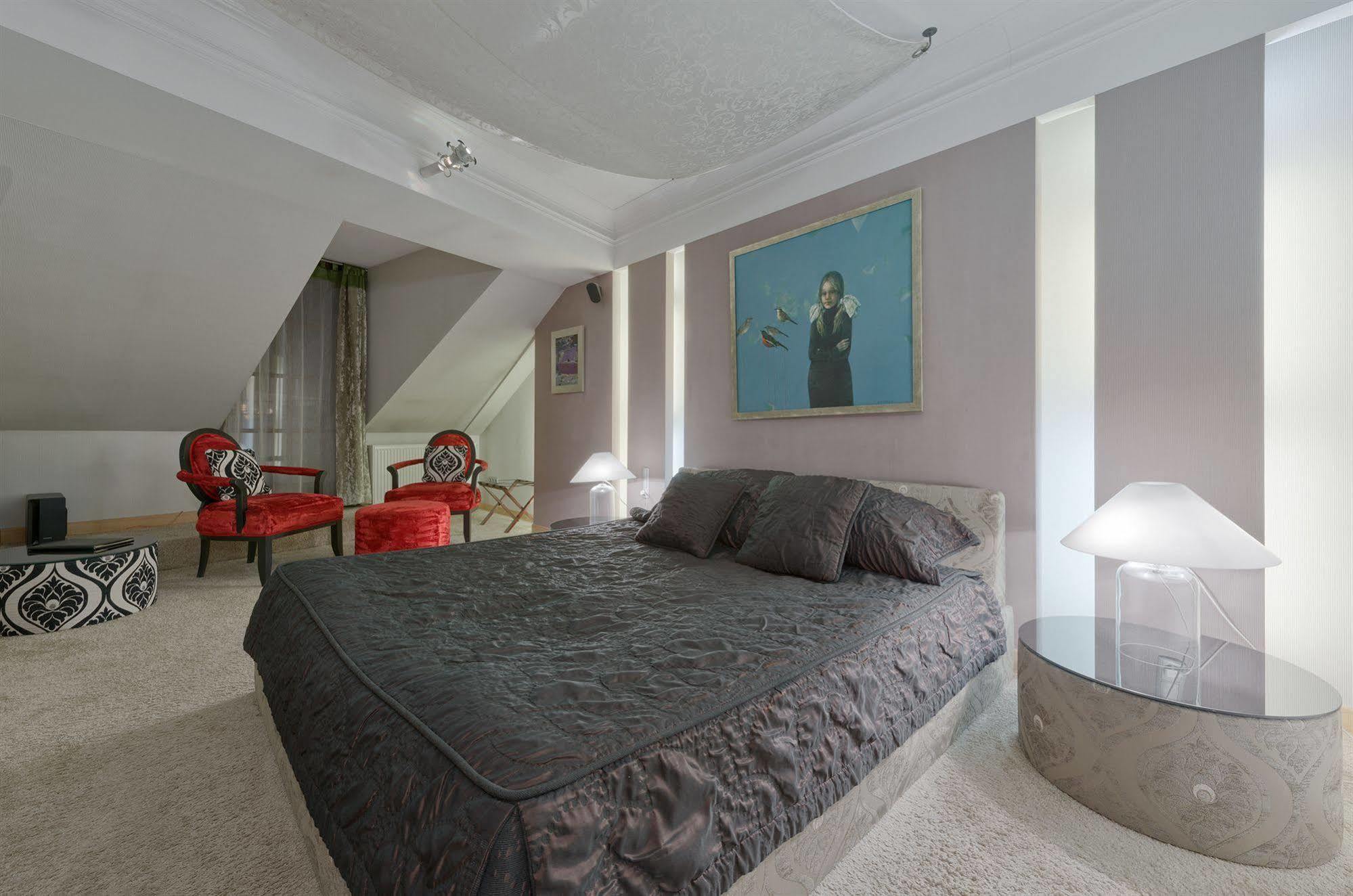 Wentzl Hotel Cracóvia
