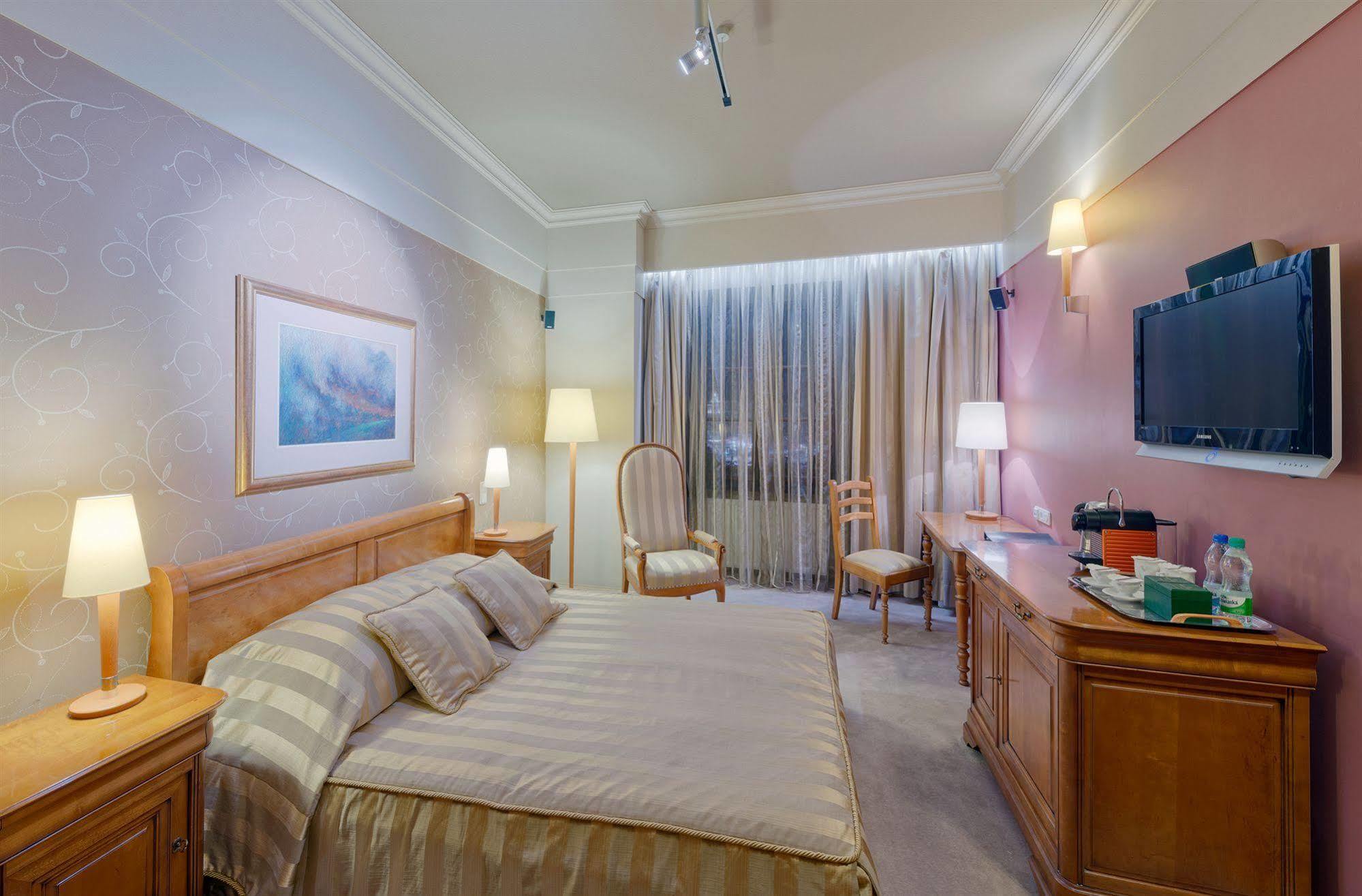 Hotel Wentzl 4*