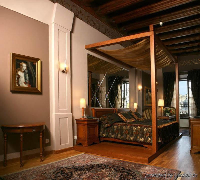 Hotel Wentzl
