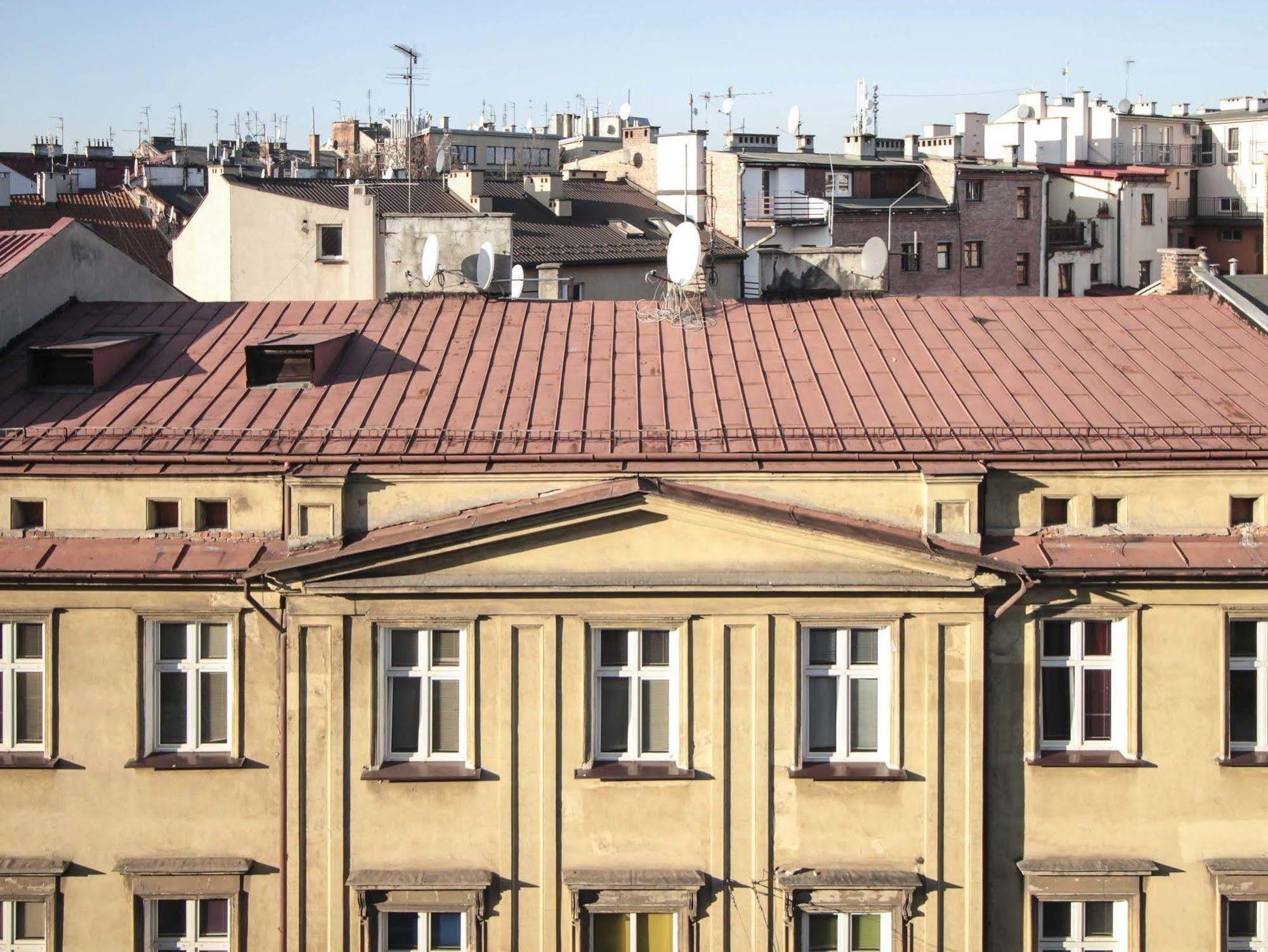 Kadetus Hotel apartamentowy