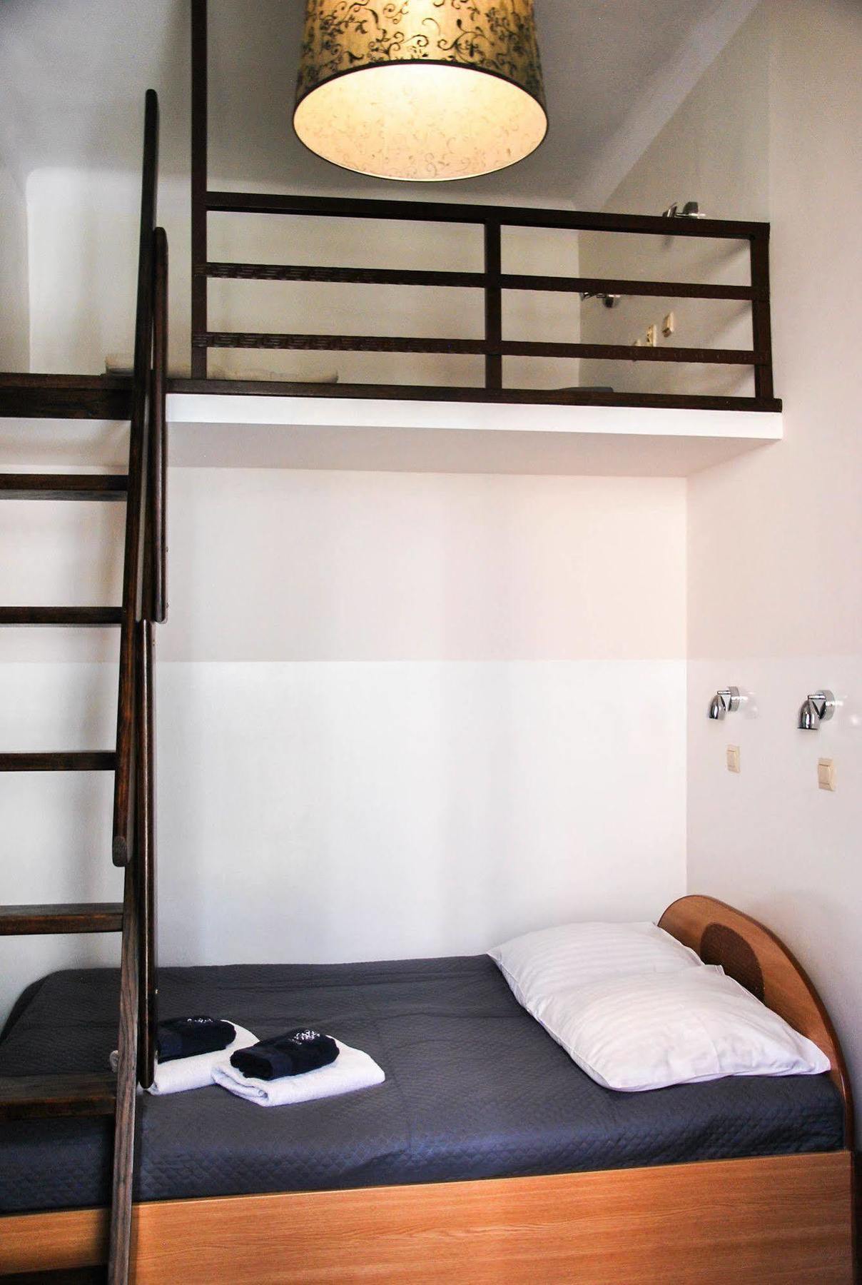 Kadetus Hotel apartamentowy