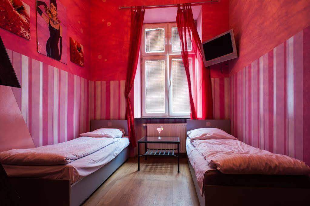 Hotel apartamentowy Kadetus 2*