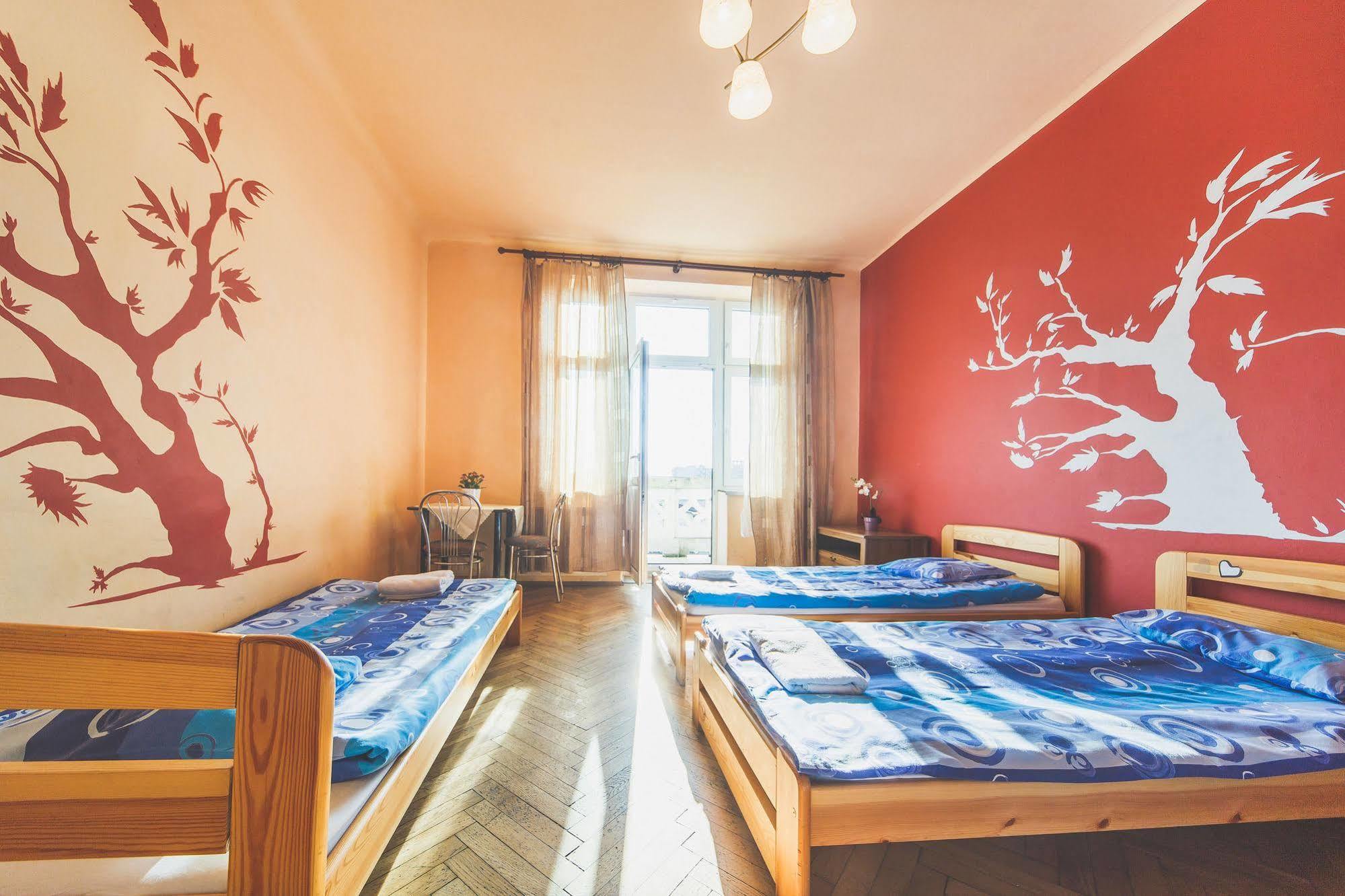 Hostel Tara Krakau
