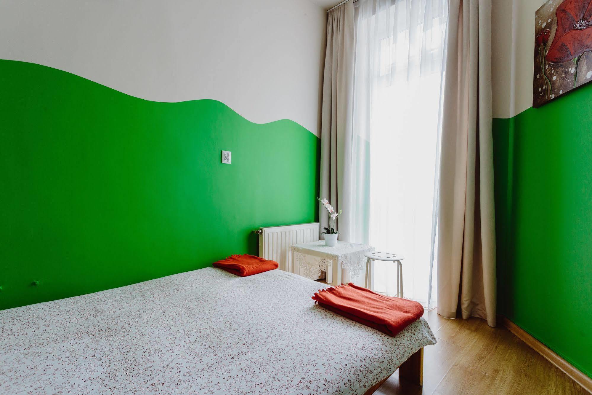 Tara Hostel Krakau