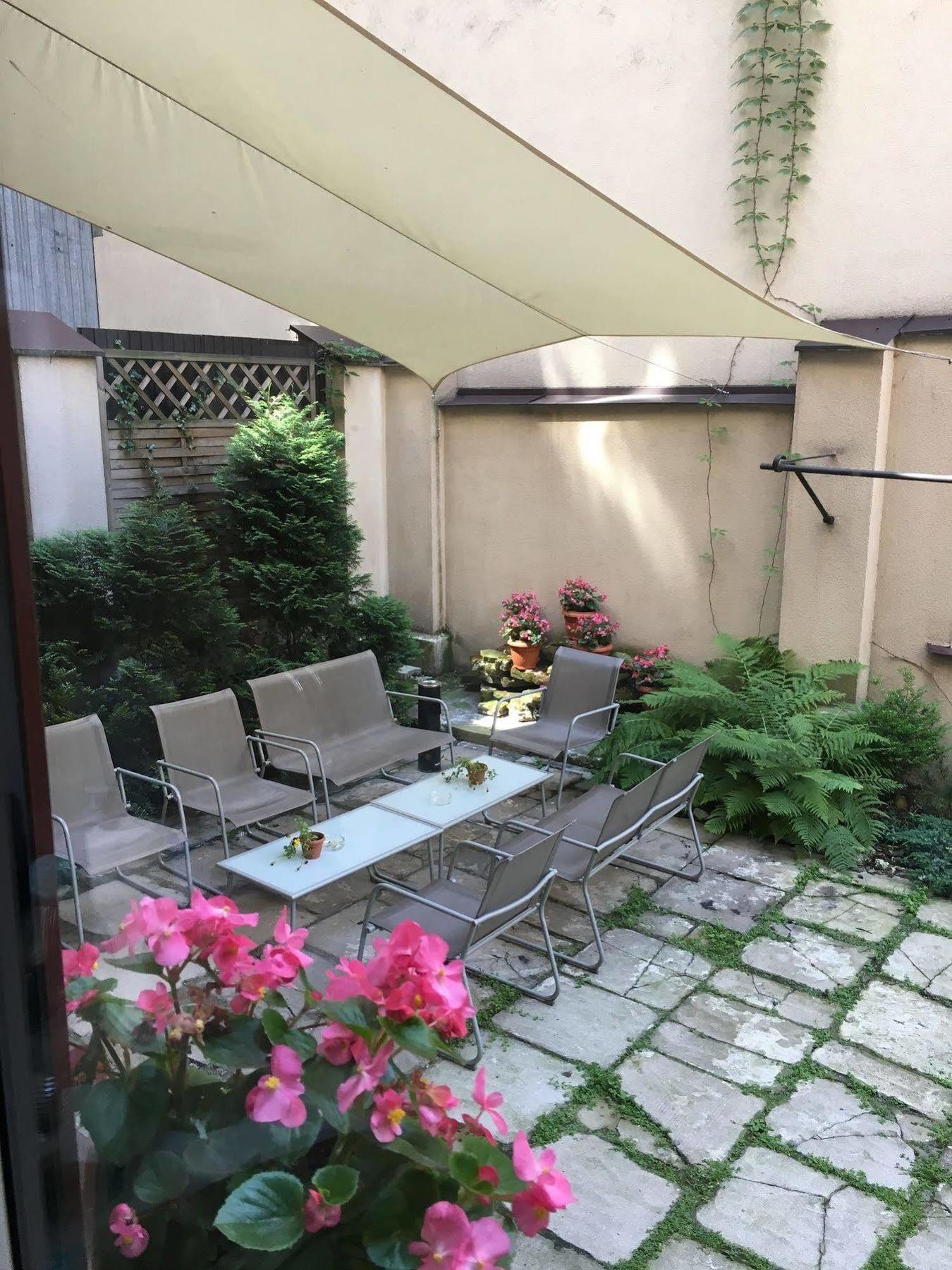 Maria Aparthotel 2*