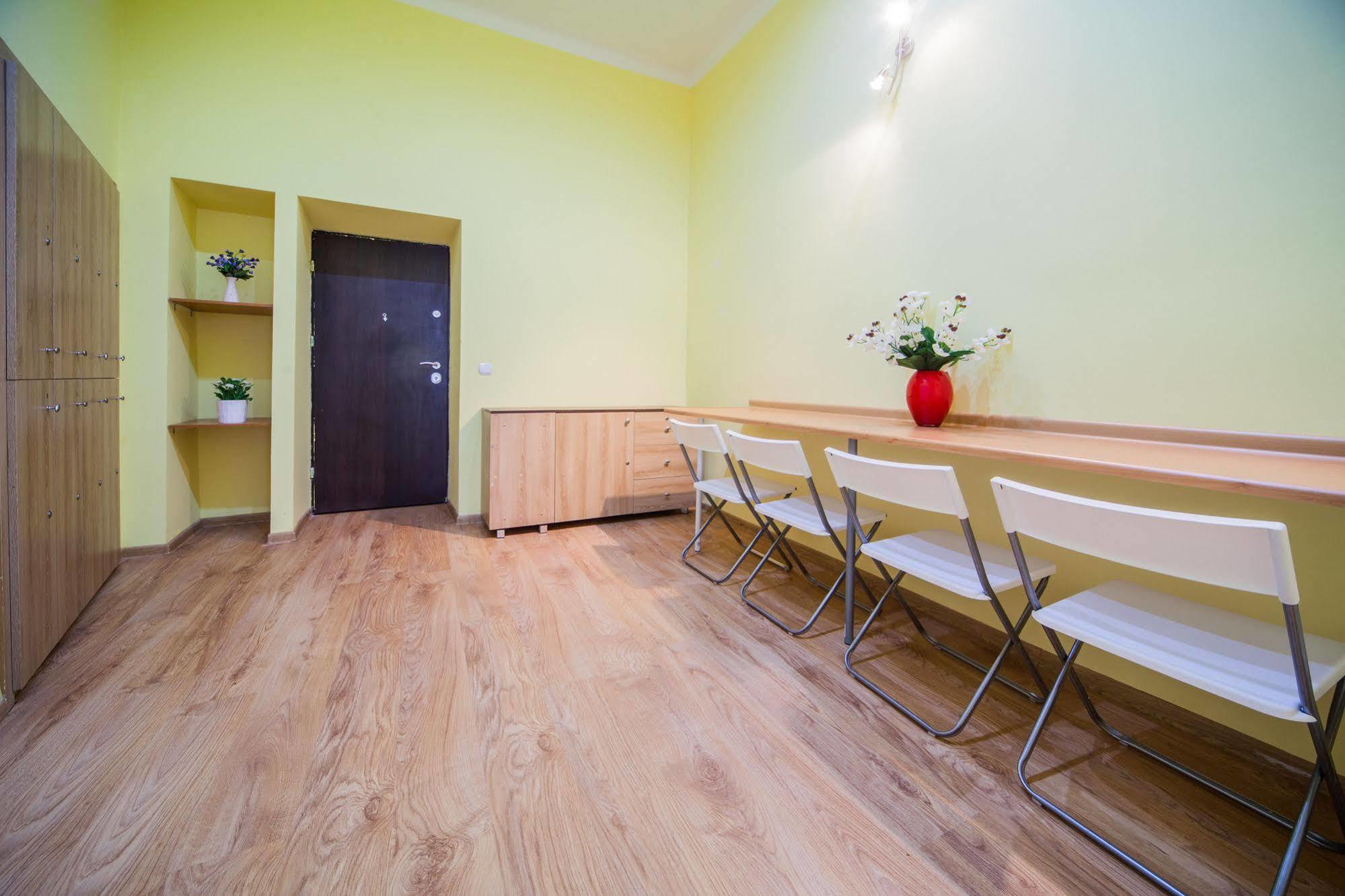 Tara Hostel