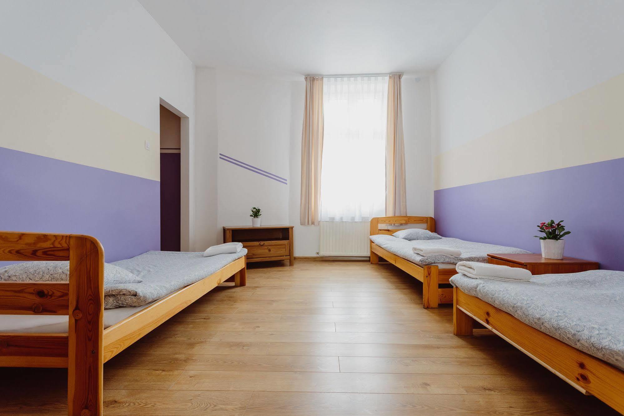 Hostel Tara Krakau