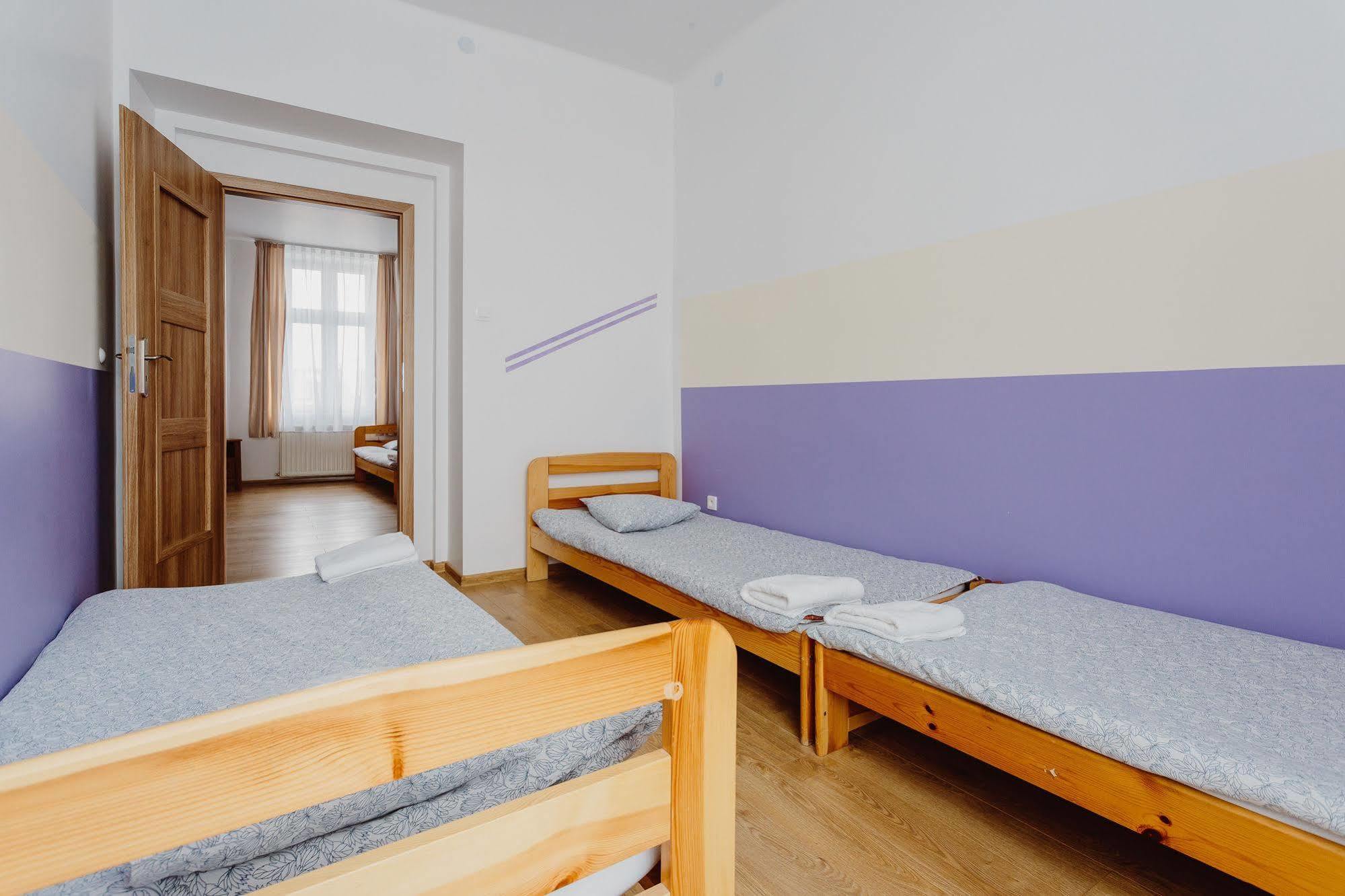 Tara Hostel