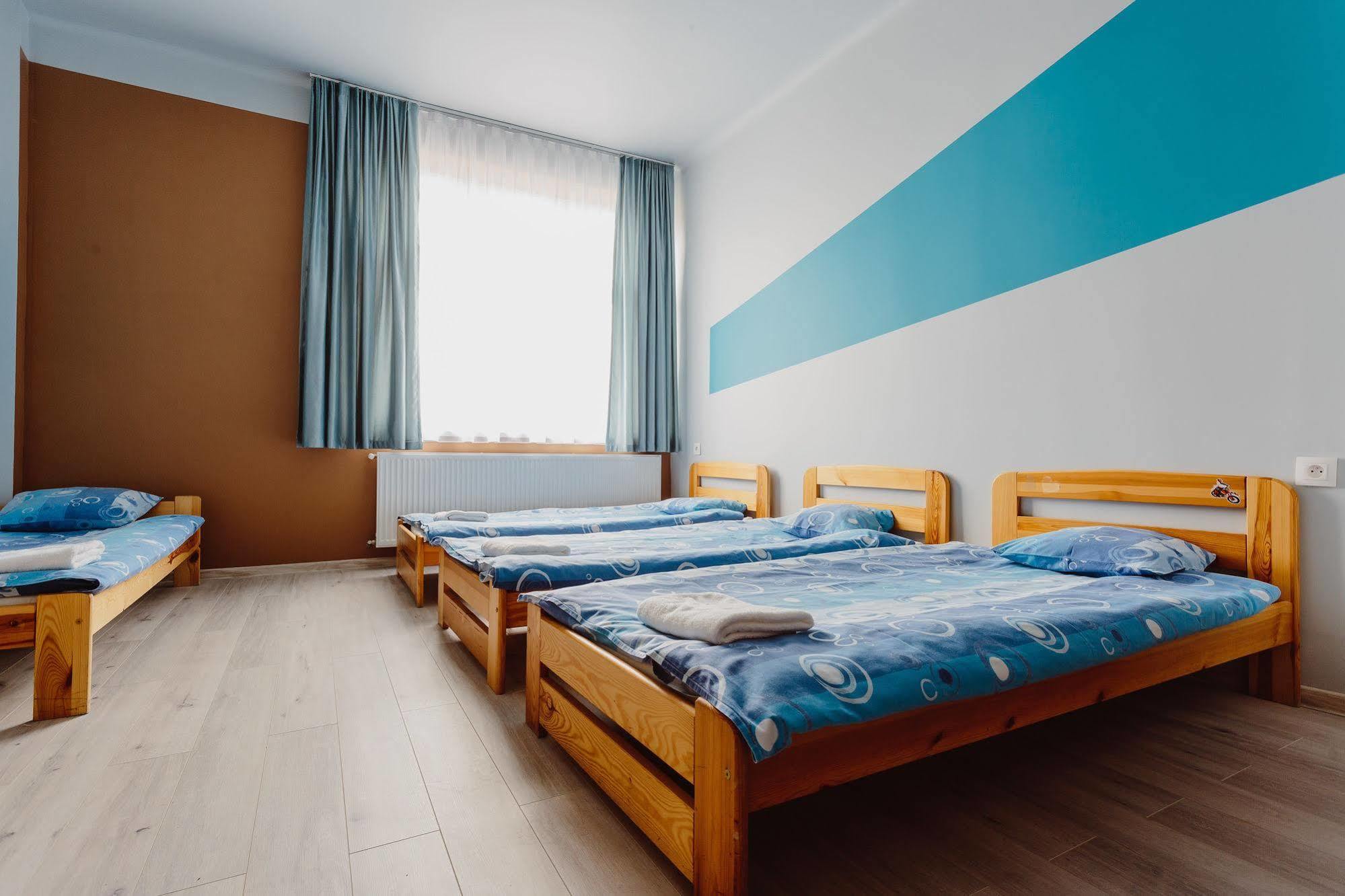Hostel Tara Krakau