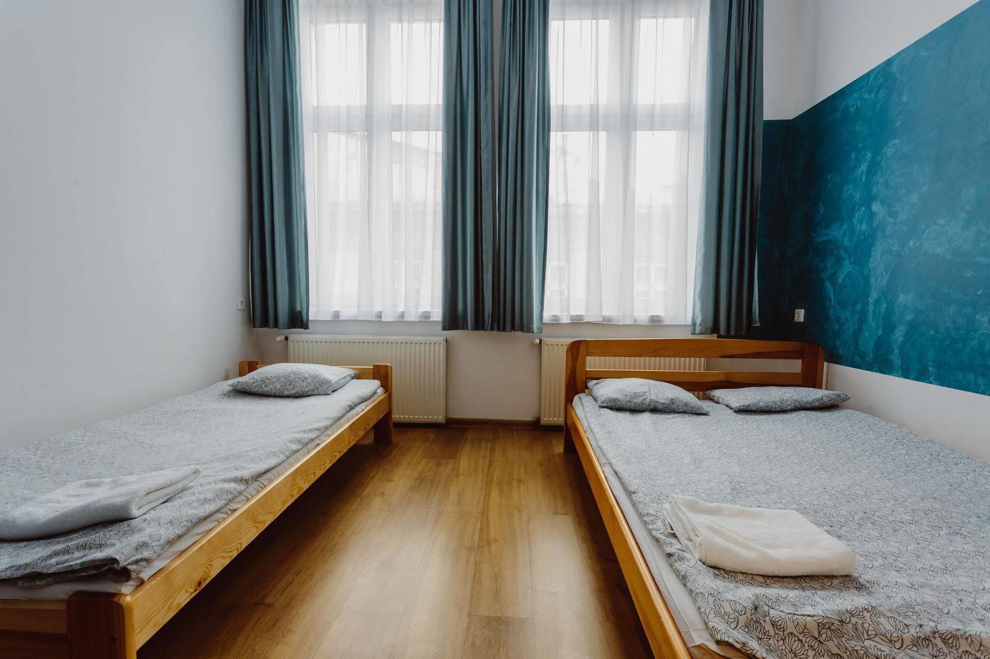 Hostel Tara Krakau