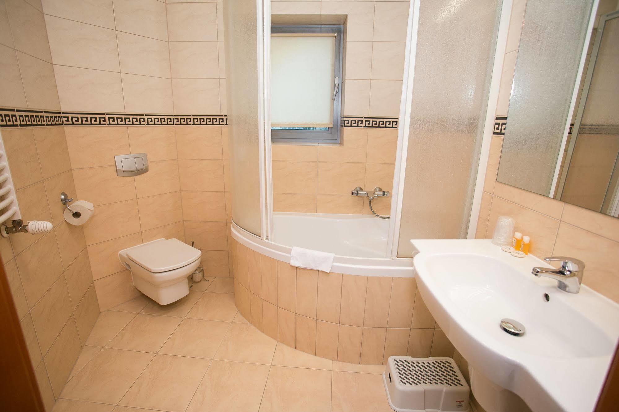 Hotel Poleski 3*