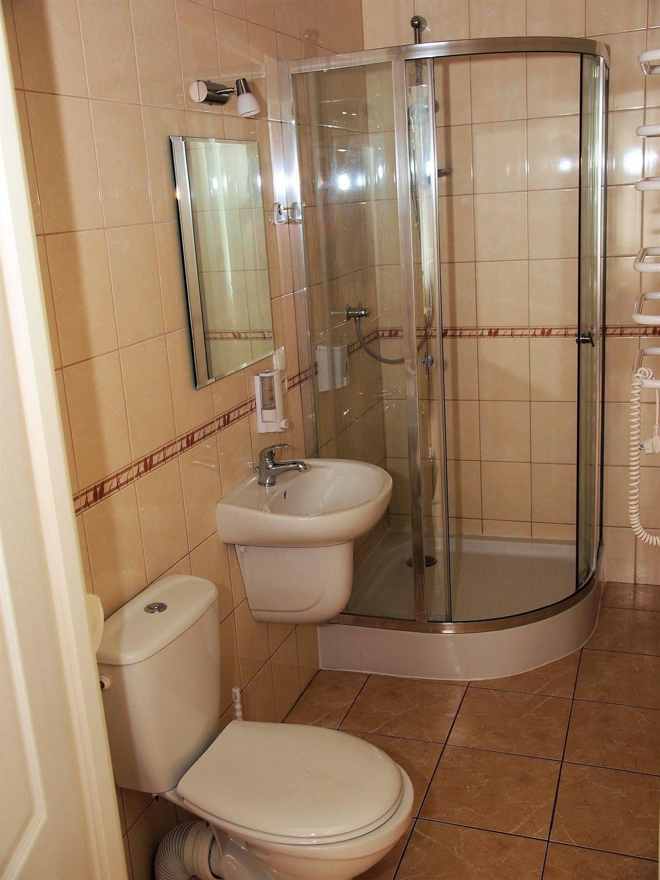 Aparthotel Golden Lion Guest Szewska 19 Krakow