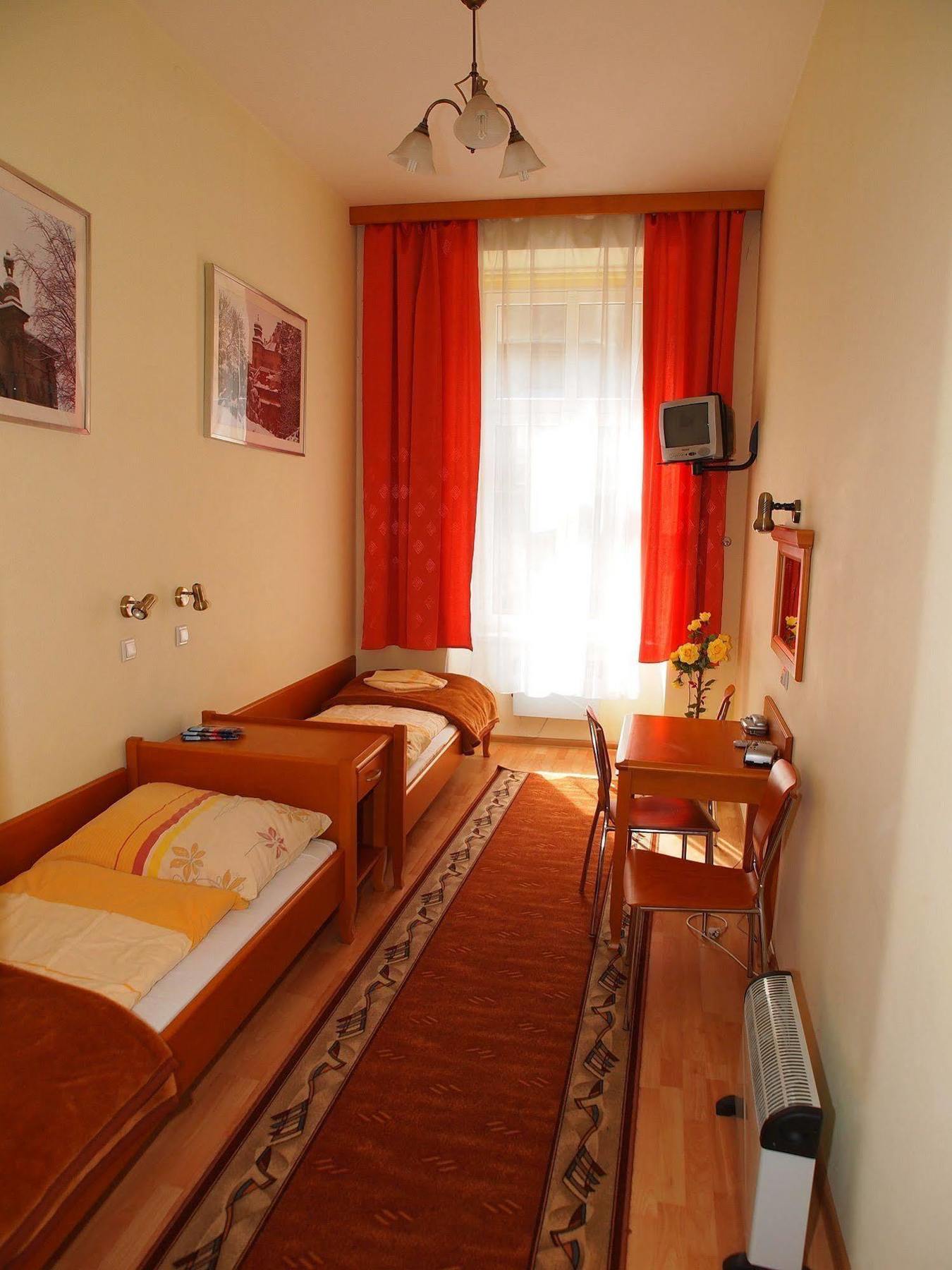 Aparthotel Golden Lion Guest Szewska 19 Krakow