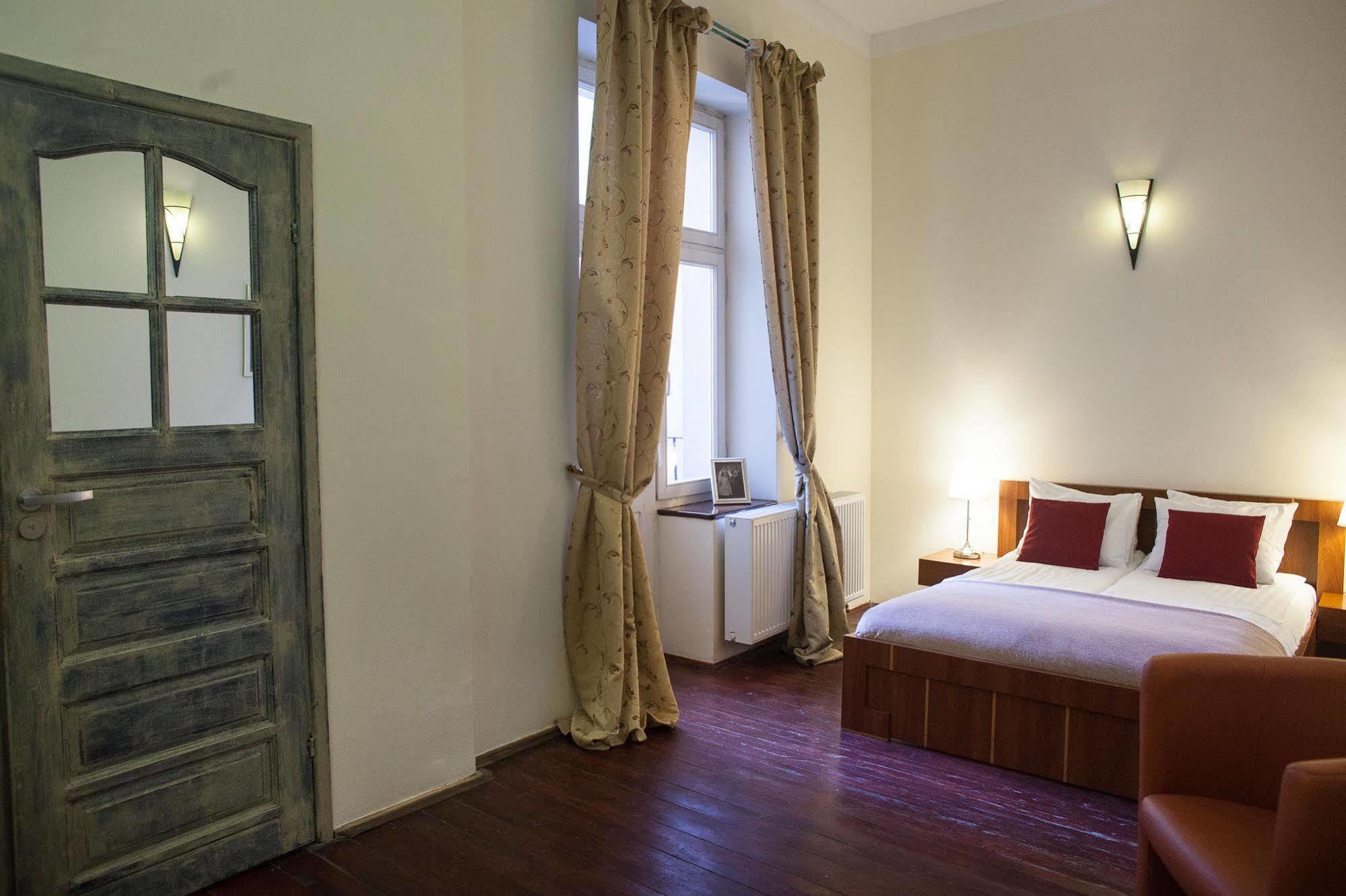 Tango House Bed & Breakfast