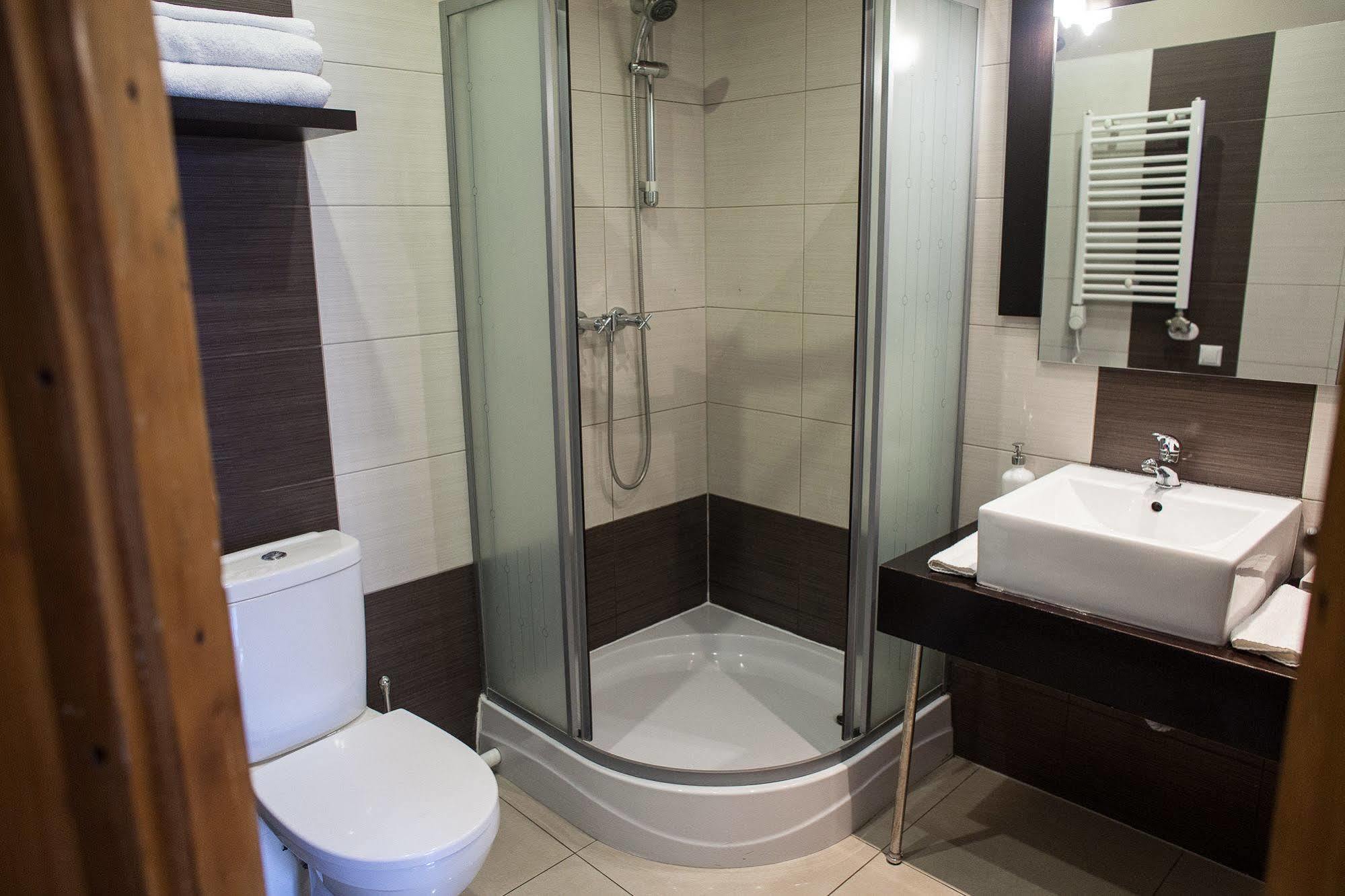 Tango House Bed & Breakfast Krakau