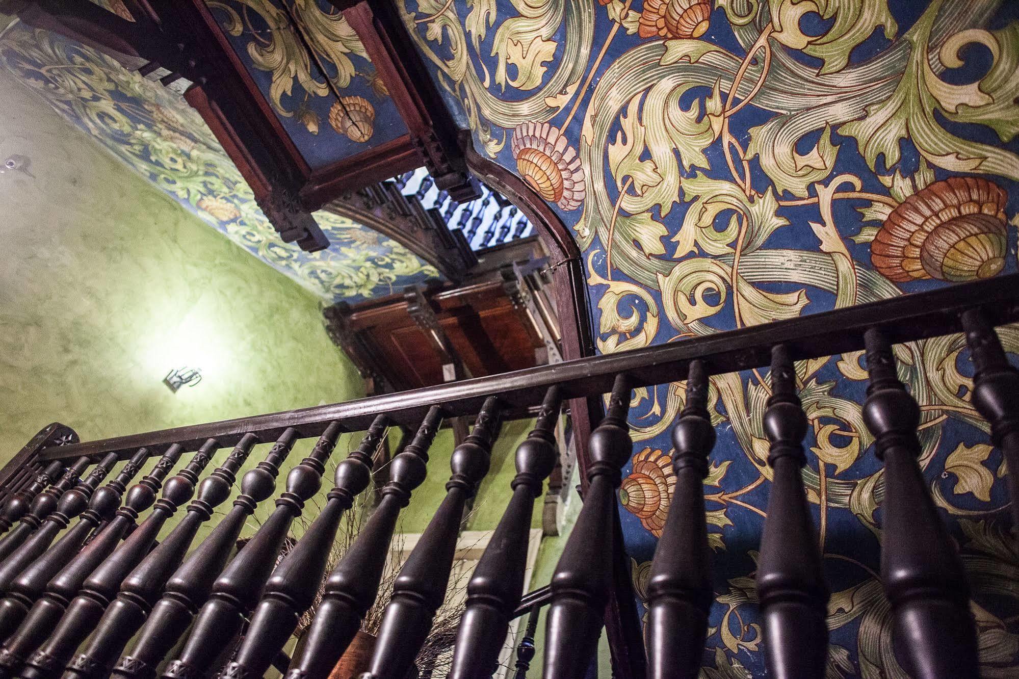 Tango House Bed & Breakfast Krakau