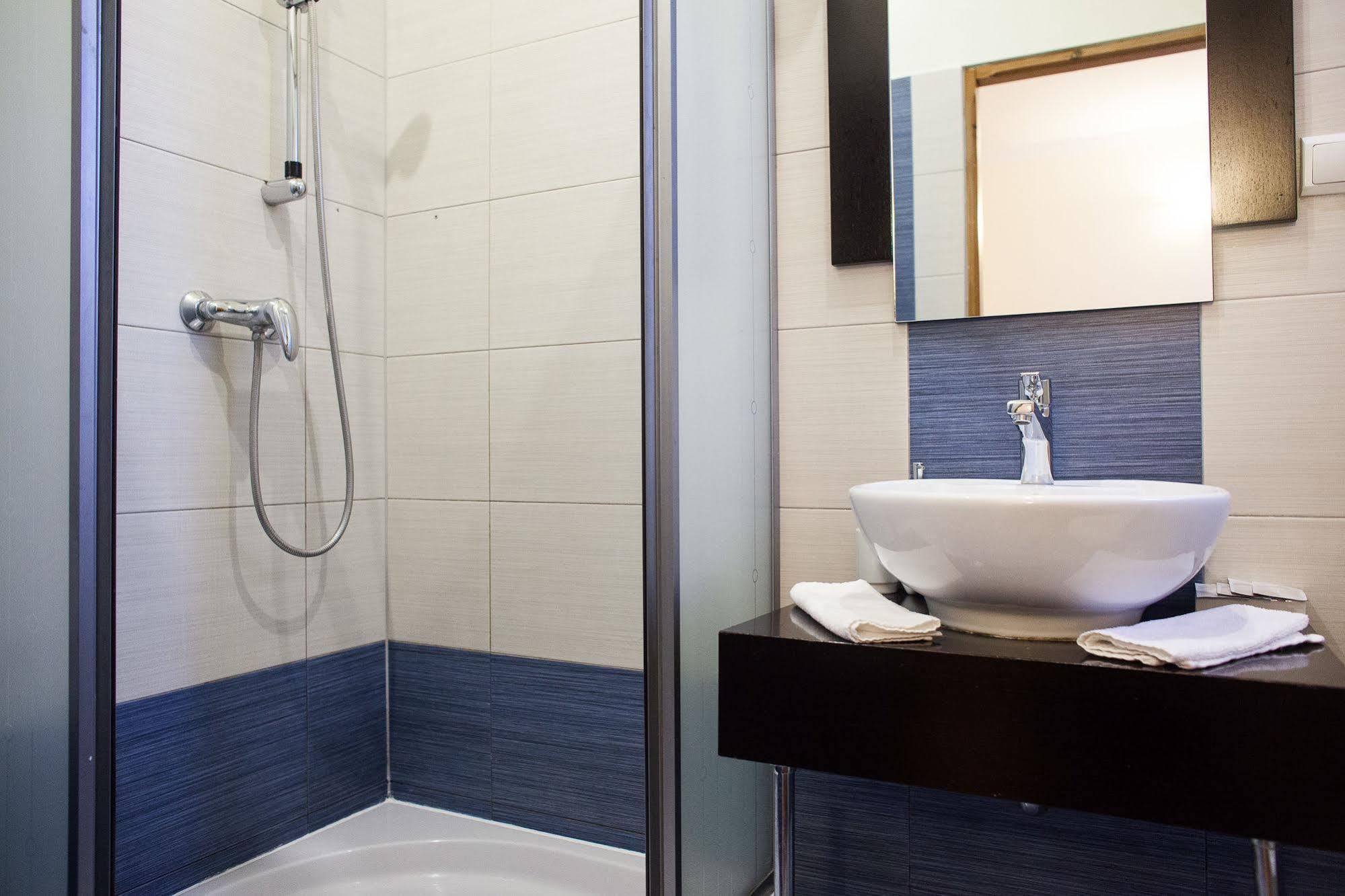 Tango House Bed & Breakfast Krakau