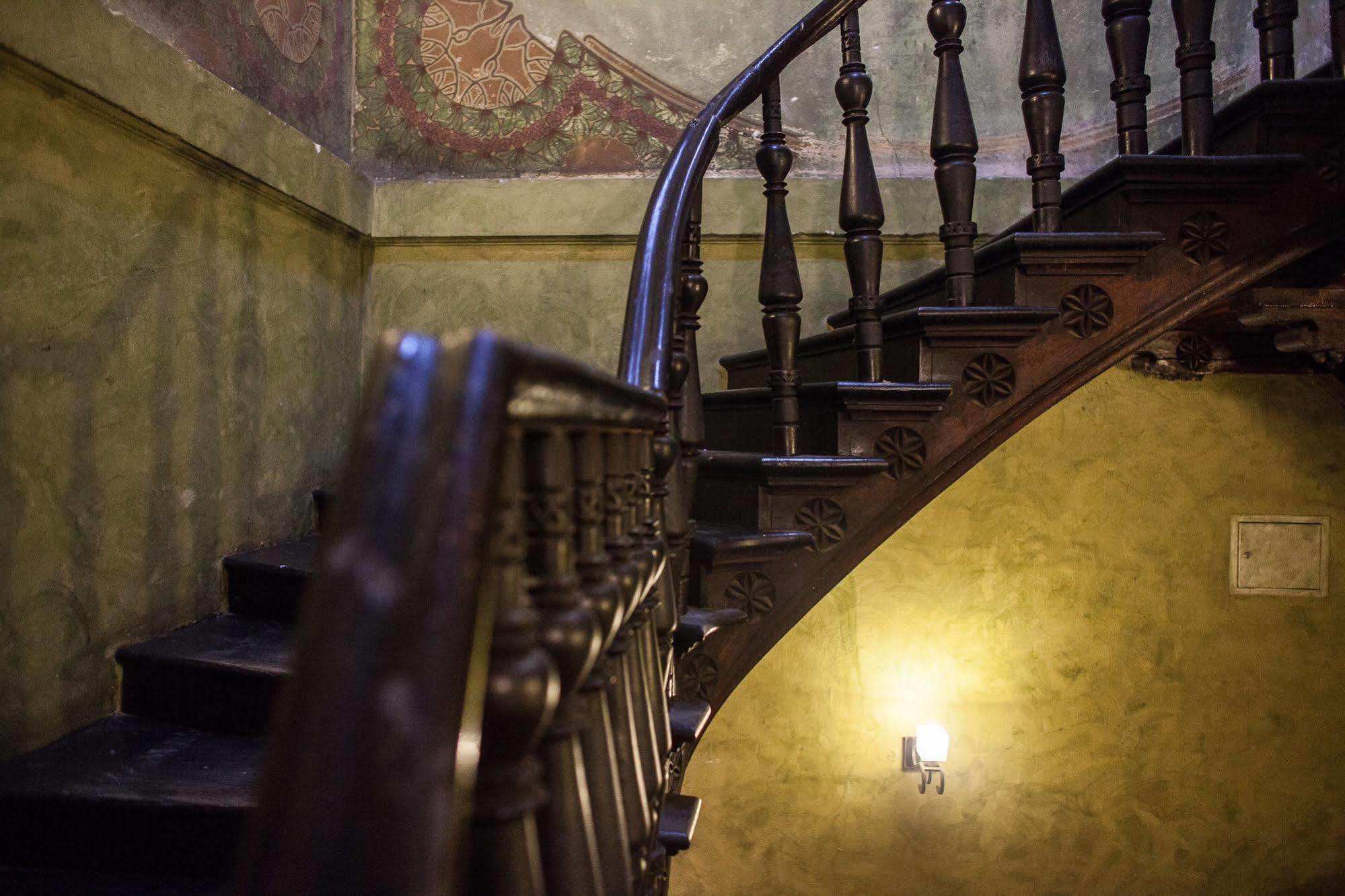 Tango House Krakau
