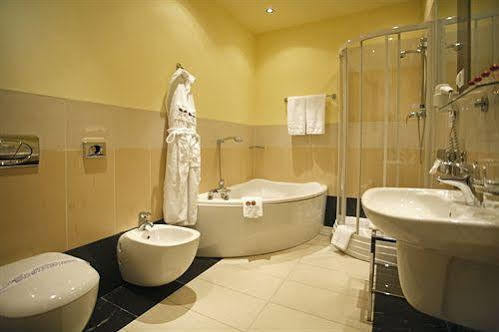 Ostoya Palace Hotel Krakow