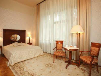 Ostoya Palace Hotel Krakow