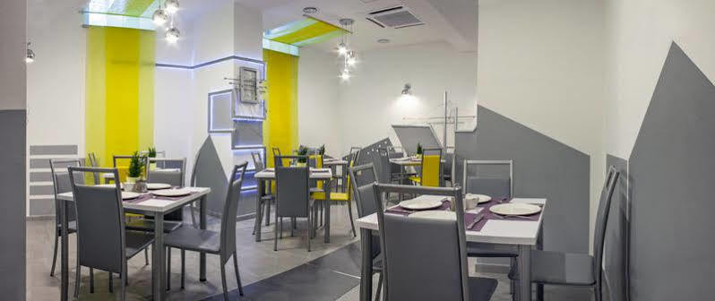 Downtown 3* Krakow