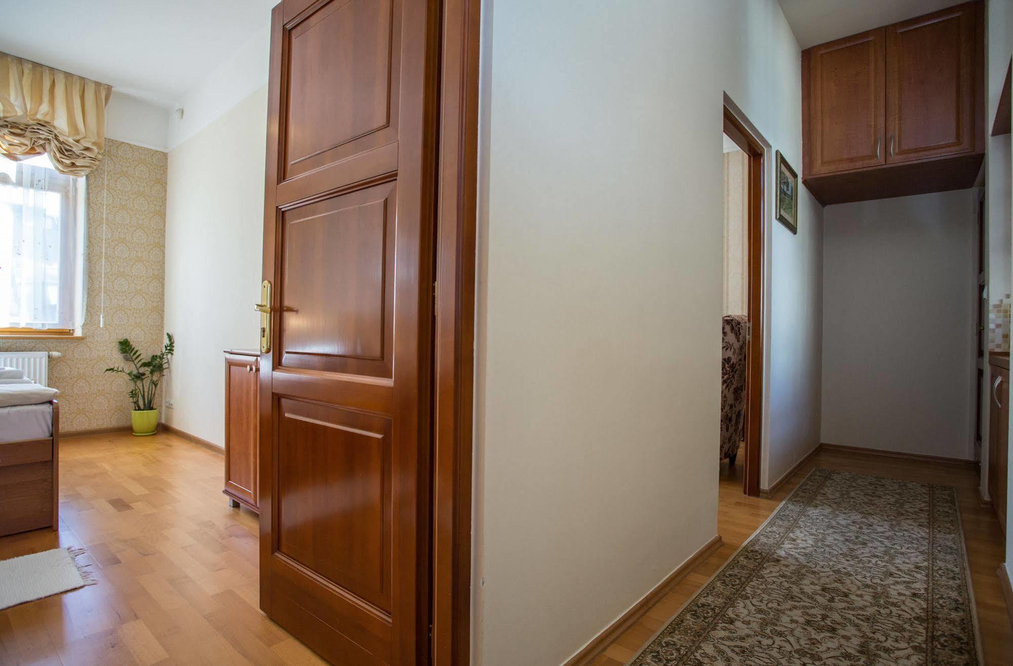 Kazimierz Secret Aparthotel Krakow