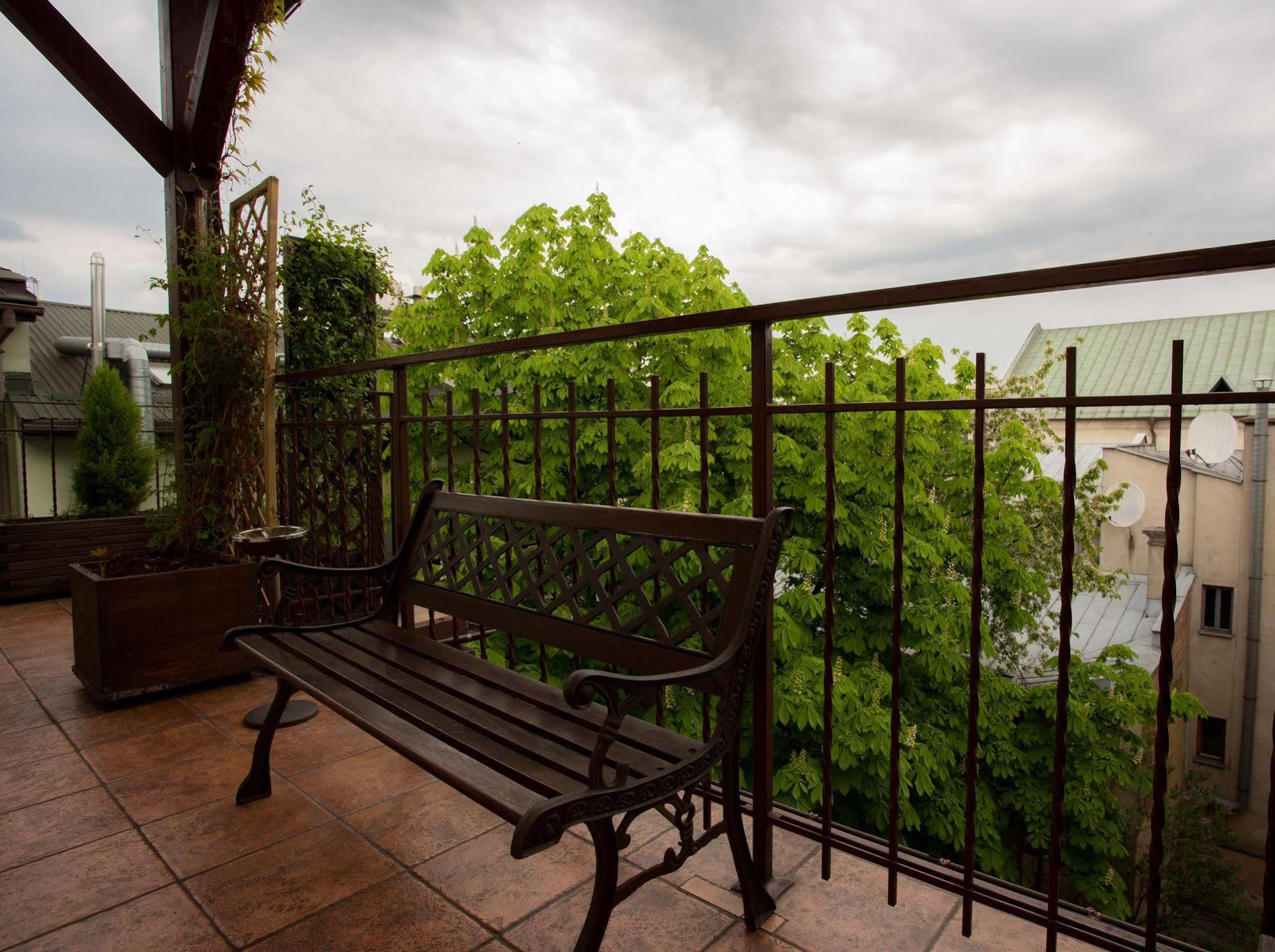 Kazimierz Secret Hotel apartamentowy 2*