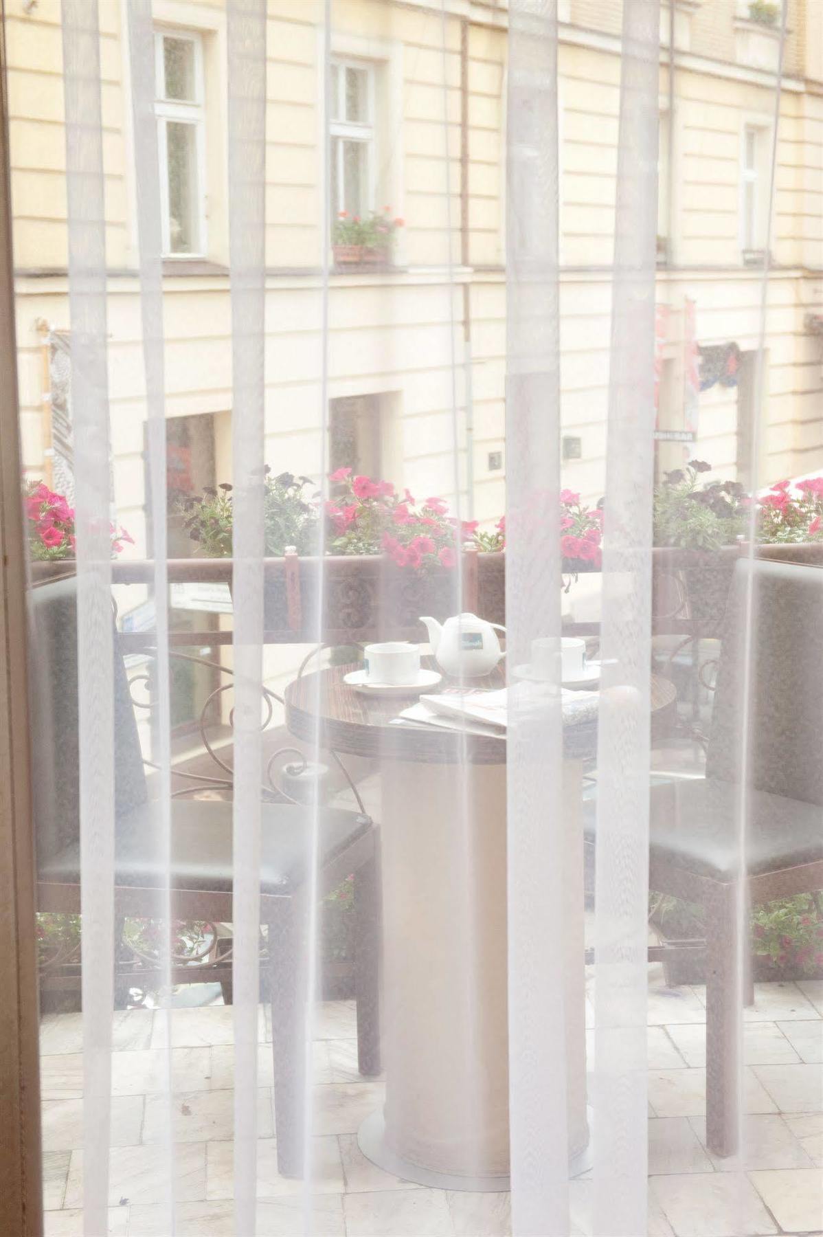 Aparthotel Spatz Krakow