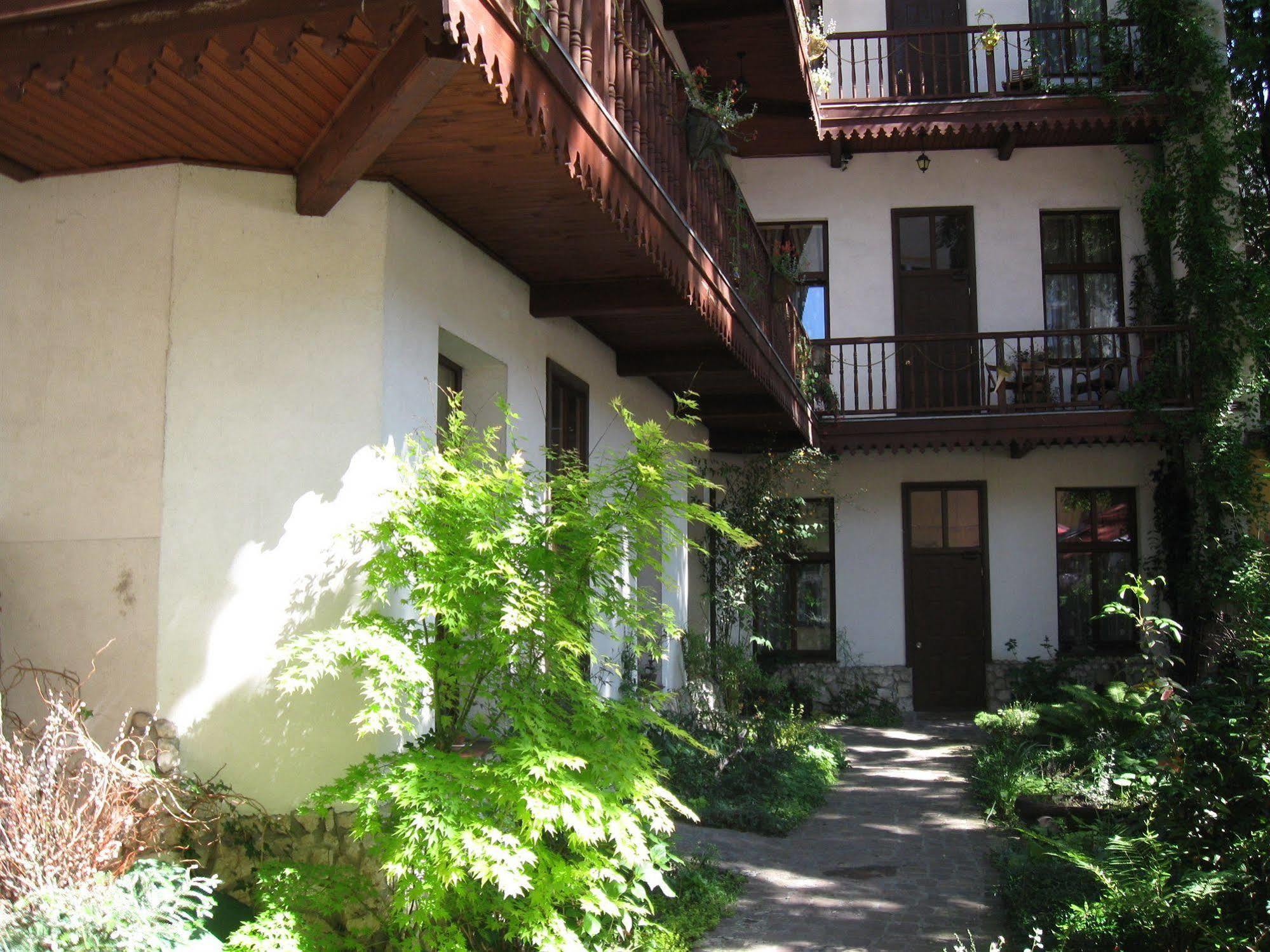 Globtroter Hostel Krakow