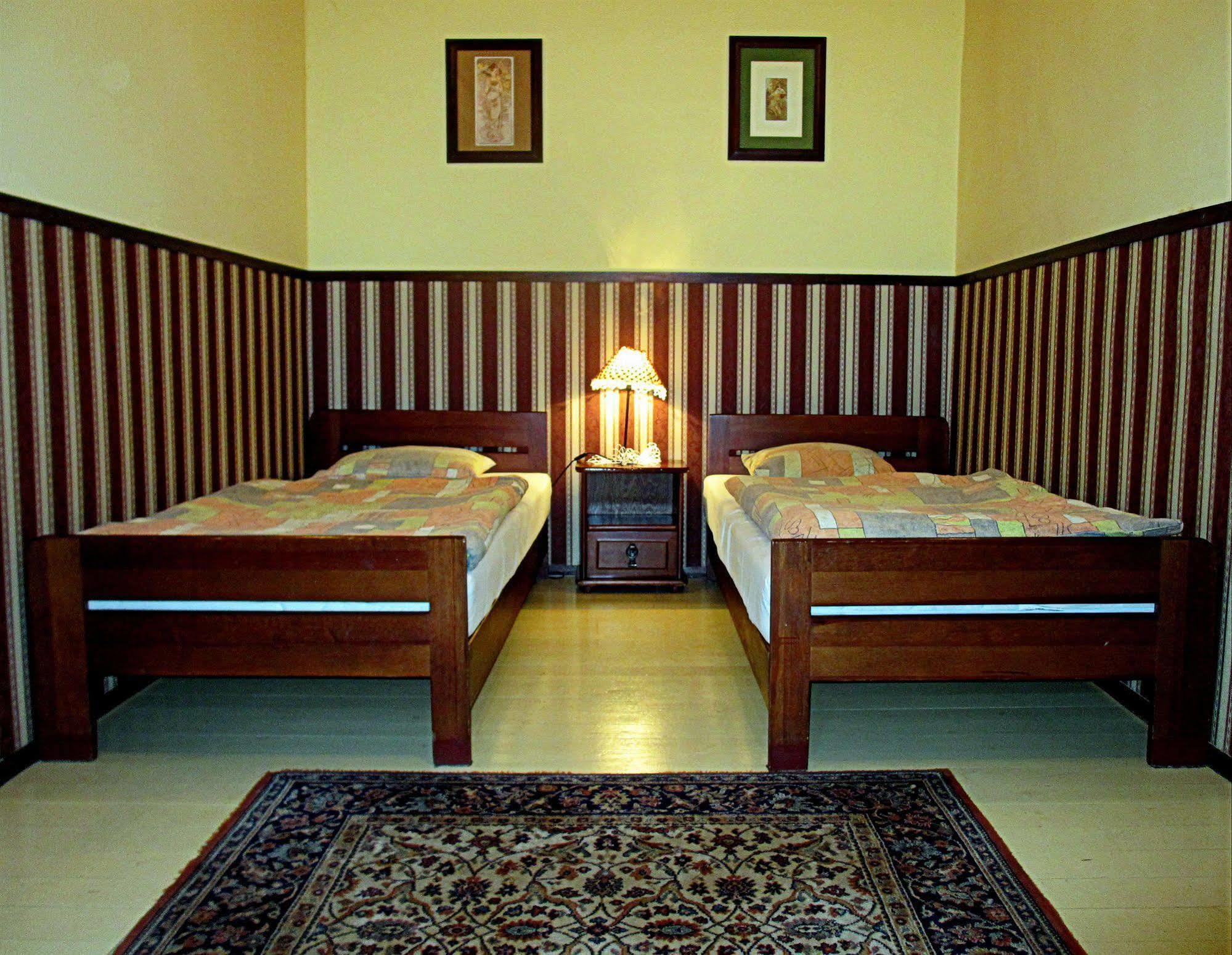 Hostel Globtroter Krakow