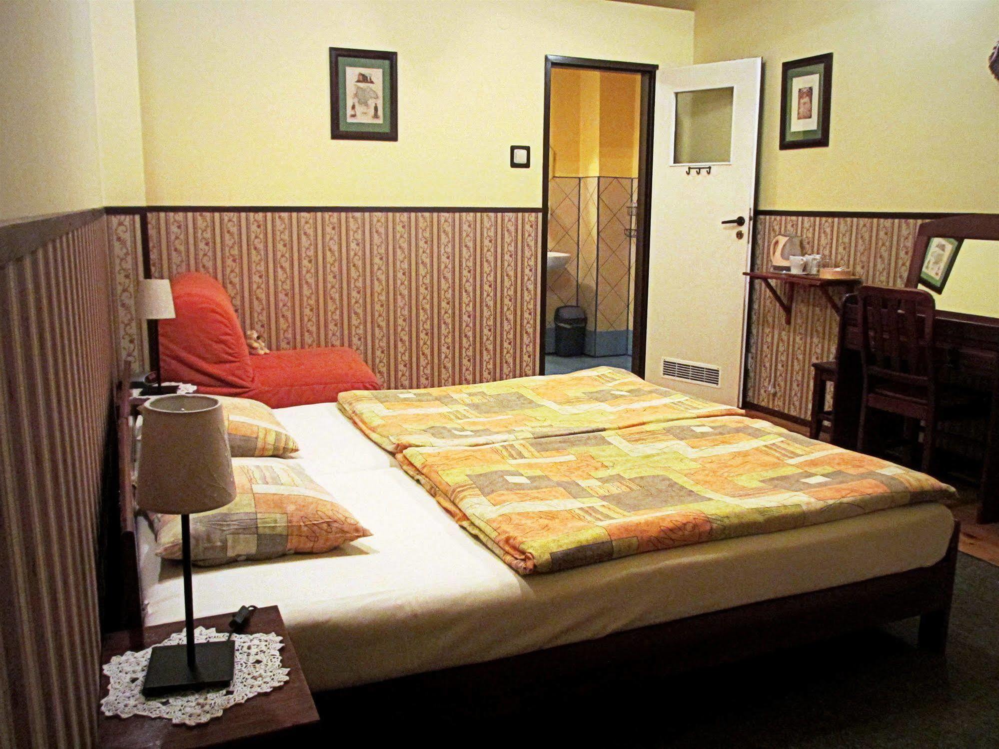 Hostel Globtroter Krakow