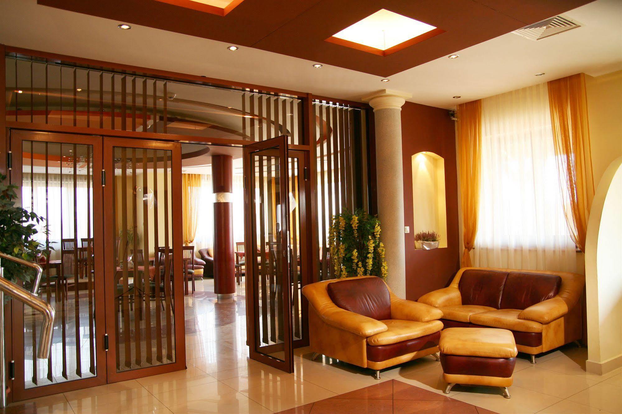 Tyniecki Hotel Kraków