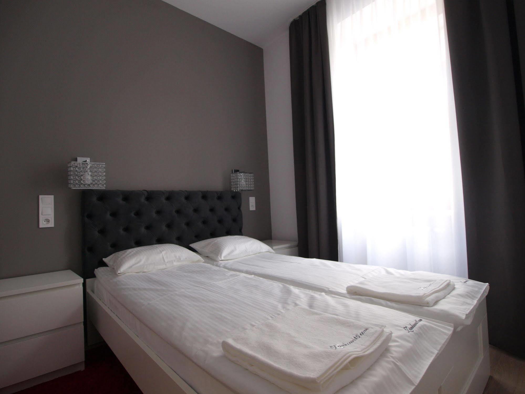 Zamkowa15 * Krakow