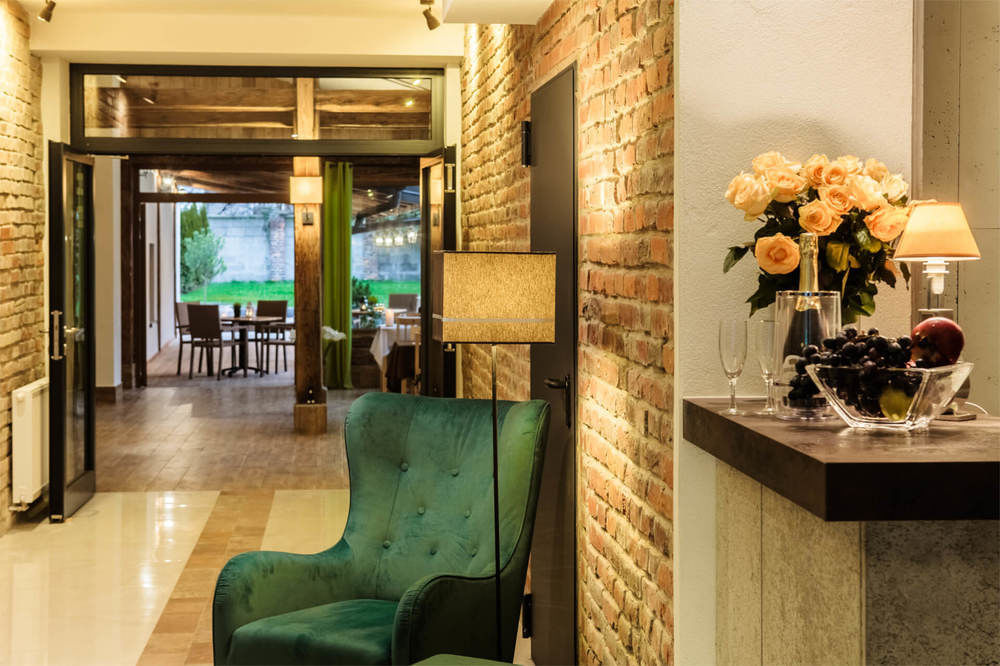 Aparthotel Art & Garden Krakow
