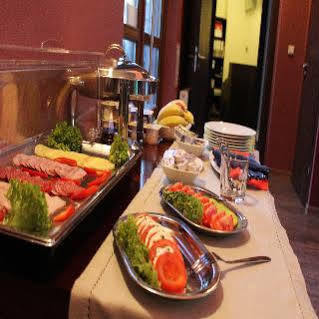 Aparthotel Armon