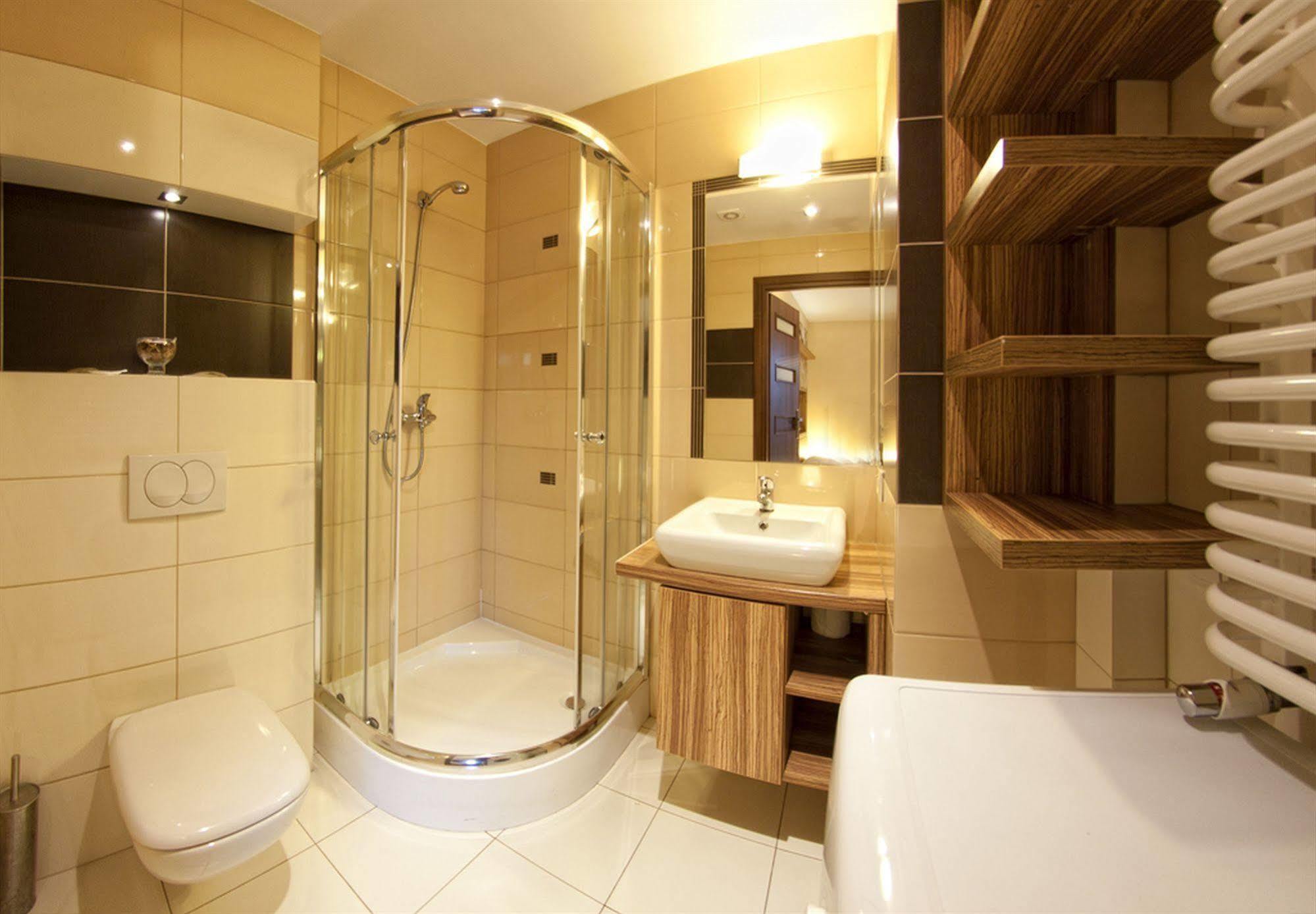 Apartment Nocny Krakow