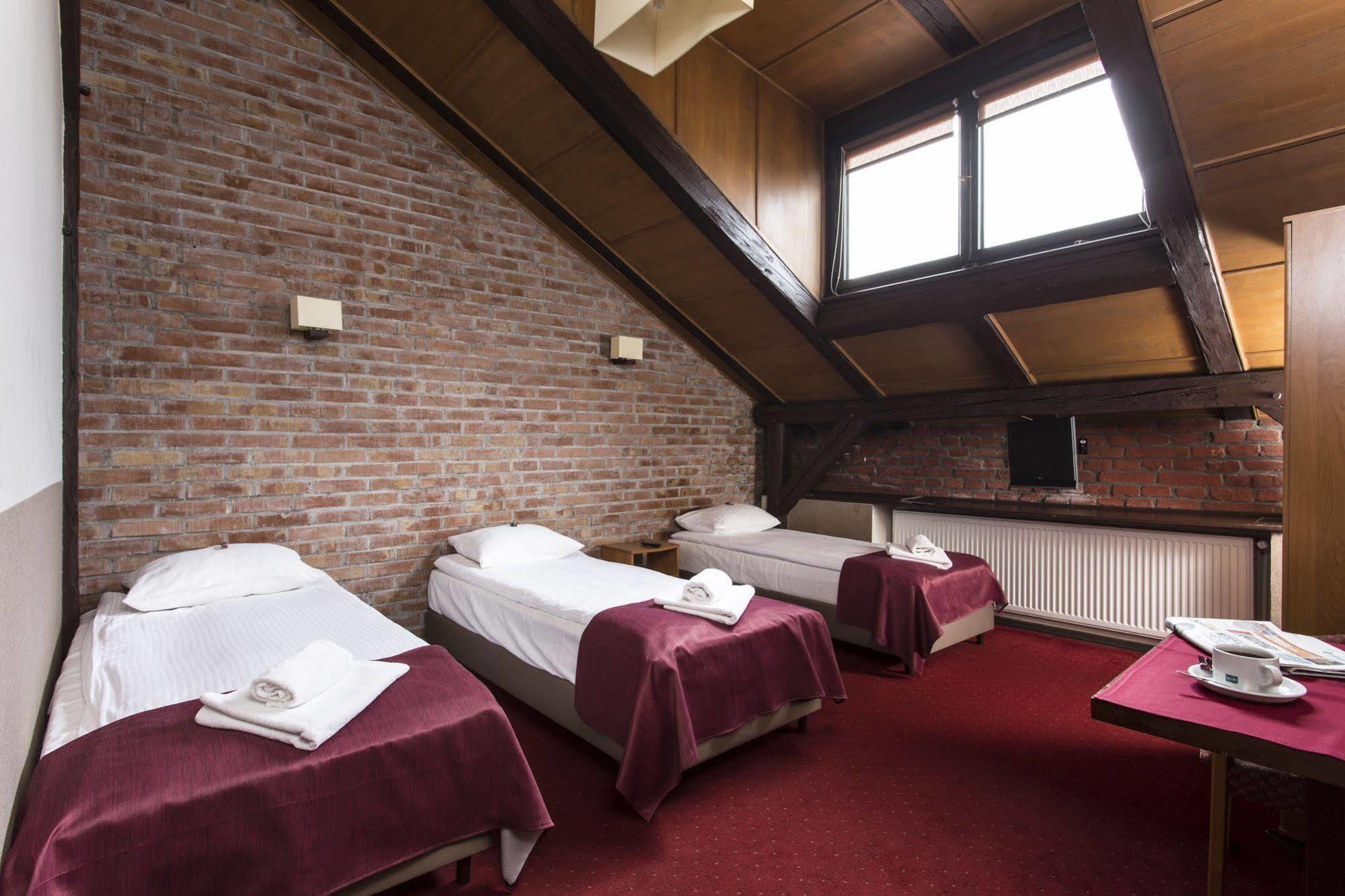 Aparthotel Atelier By Artery